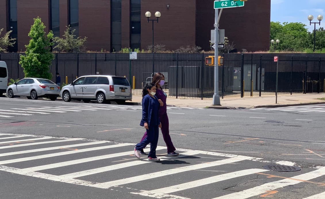 No-fee listings on the rise, Barclays Center's role in BLM protests, & more