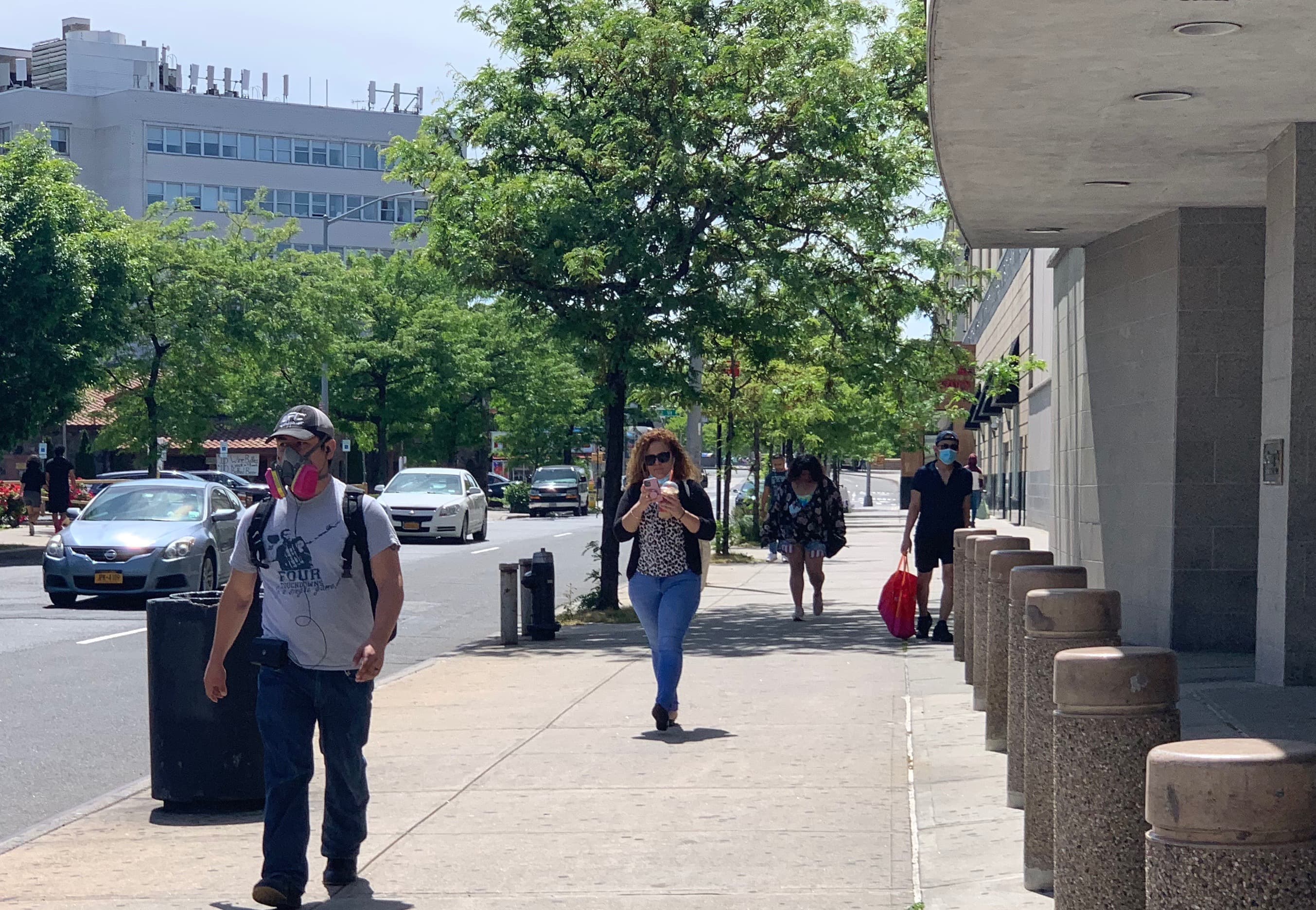 More NYers sublet apartments, what school reopening will look like & more