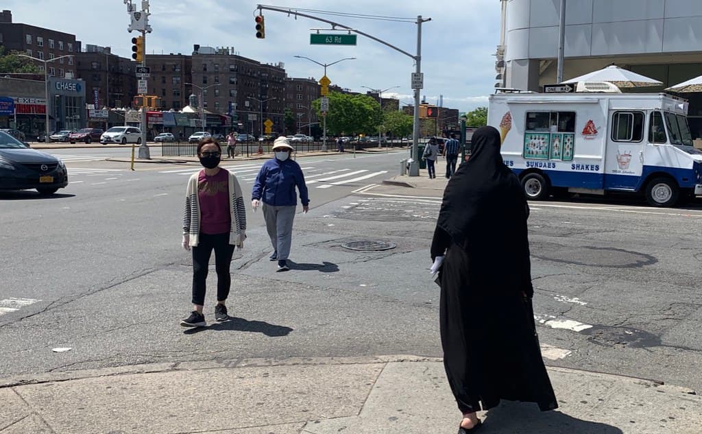 NYC opens for Phase 1, $100 billion in rent aid stalled, & more