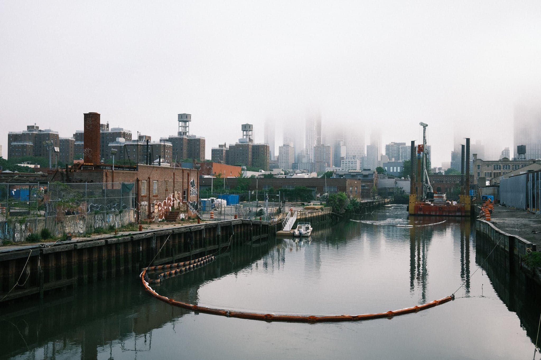 How Covid-19 may change the rezoning process in New York City