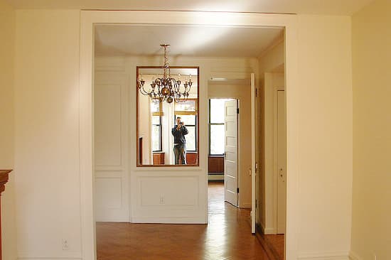 Room for Improvement: A cookie cutter cure, back-up power, and soundproof floors 