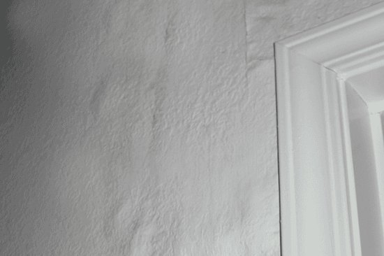 Ask an Expert: What could be causing my plaster wall to bulge?