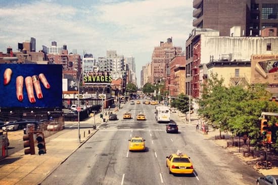 Tenth is the new Ninth