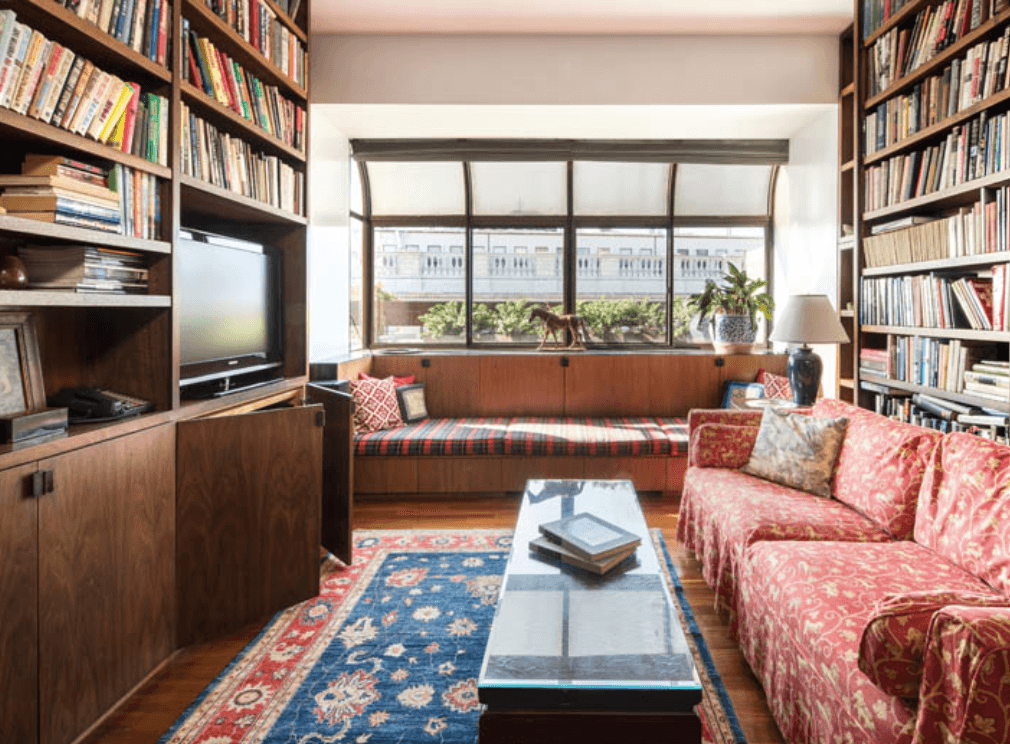 Real Estate Want: A window seat to watch the weather