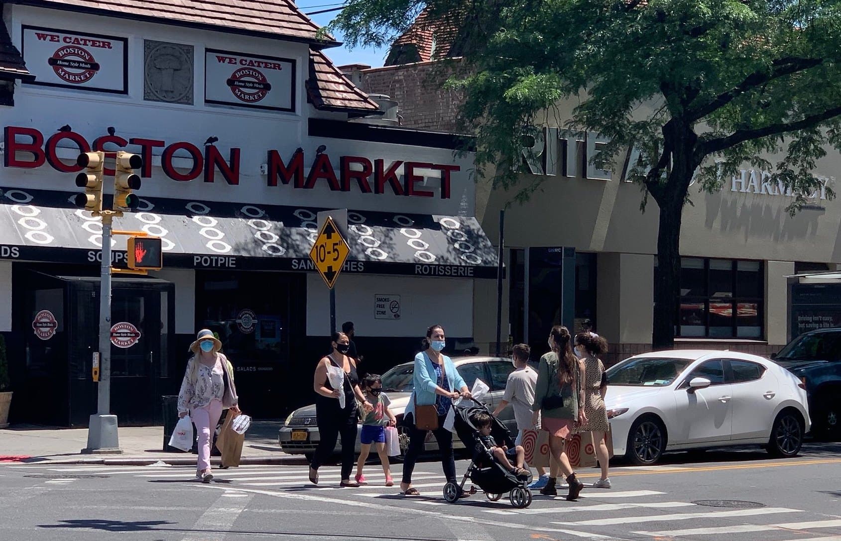 Foreclosures halted again, quaranting with roommates you hate, & more