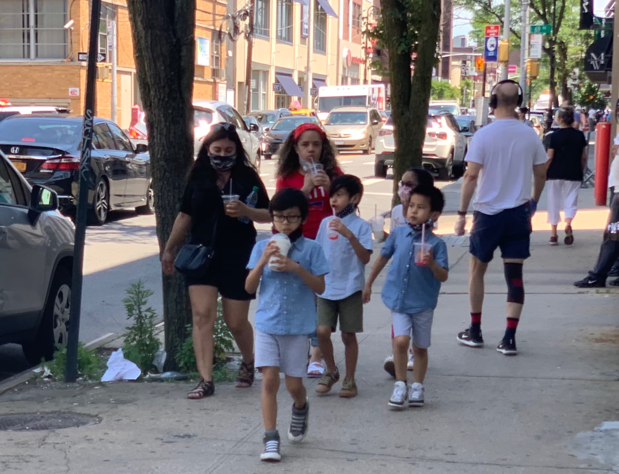 Landlords pile on the freebies, loans for first-time buyers, & more