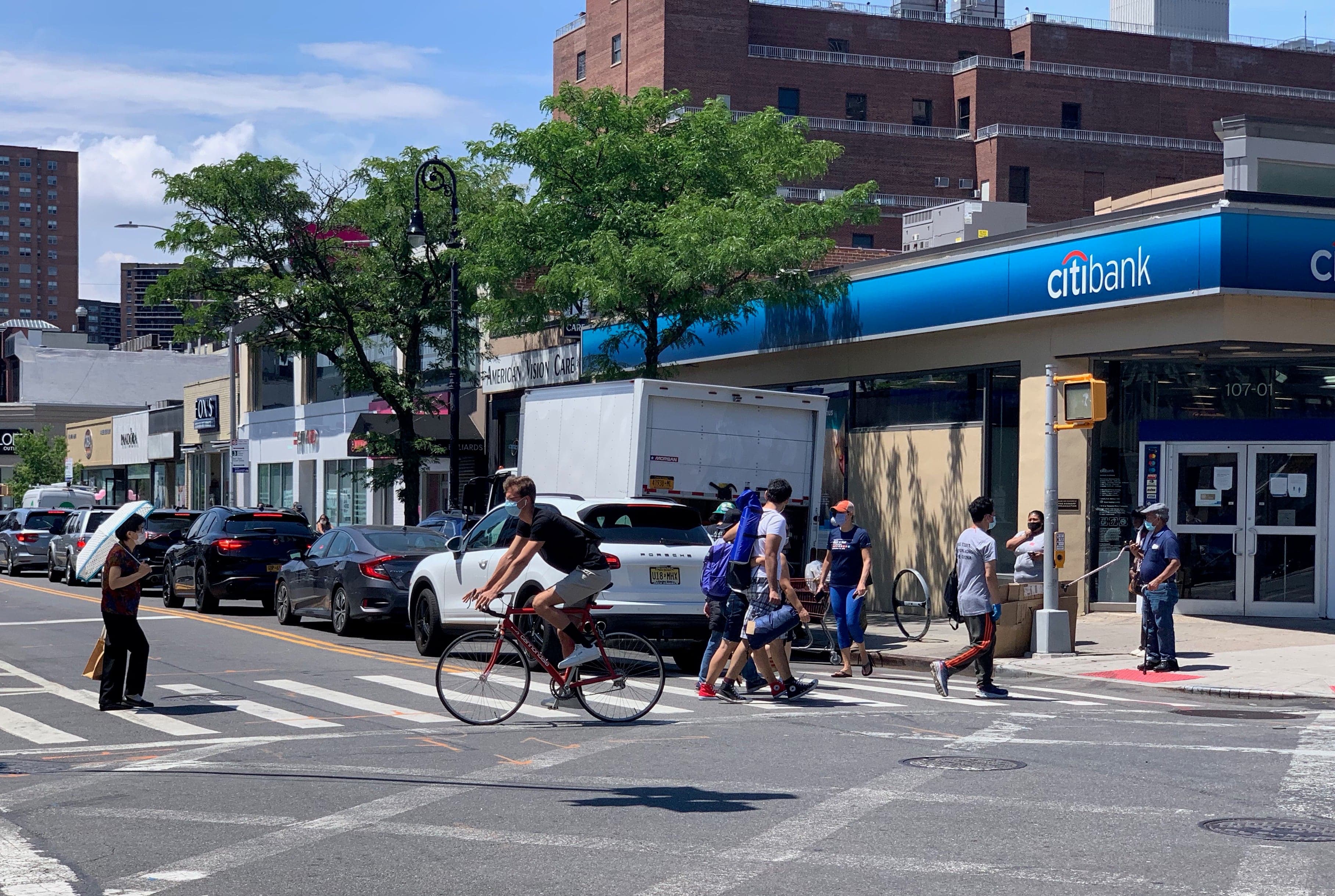 New protection from eviction, bus fare collection resumes, & more