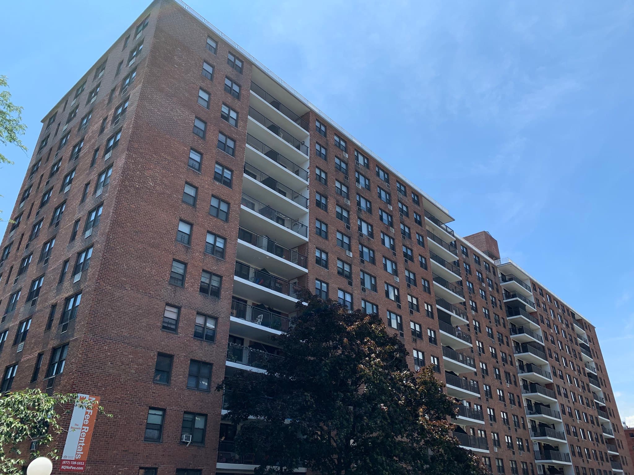 Ask Sam: If my apartment was illegally deregulated, how much money can I collect in overcharges? 