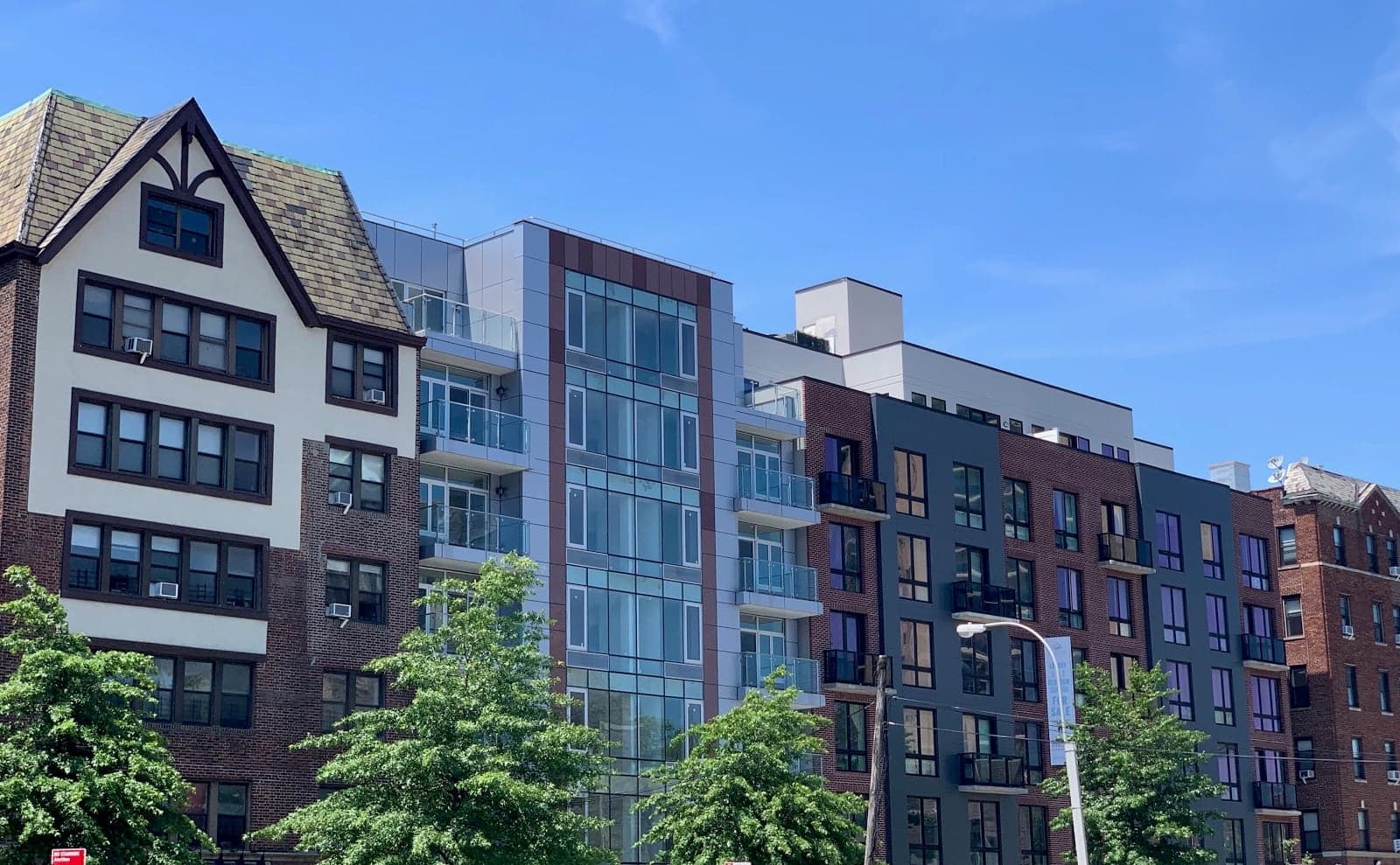 Is your lease up? Some NYC landlords give concessions to entice tenants to renew