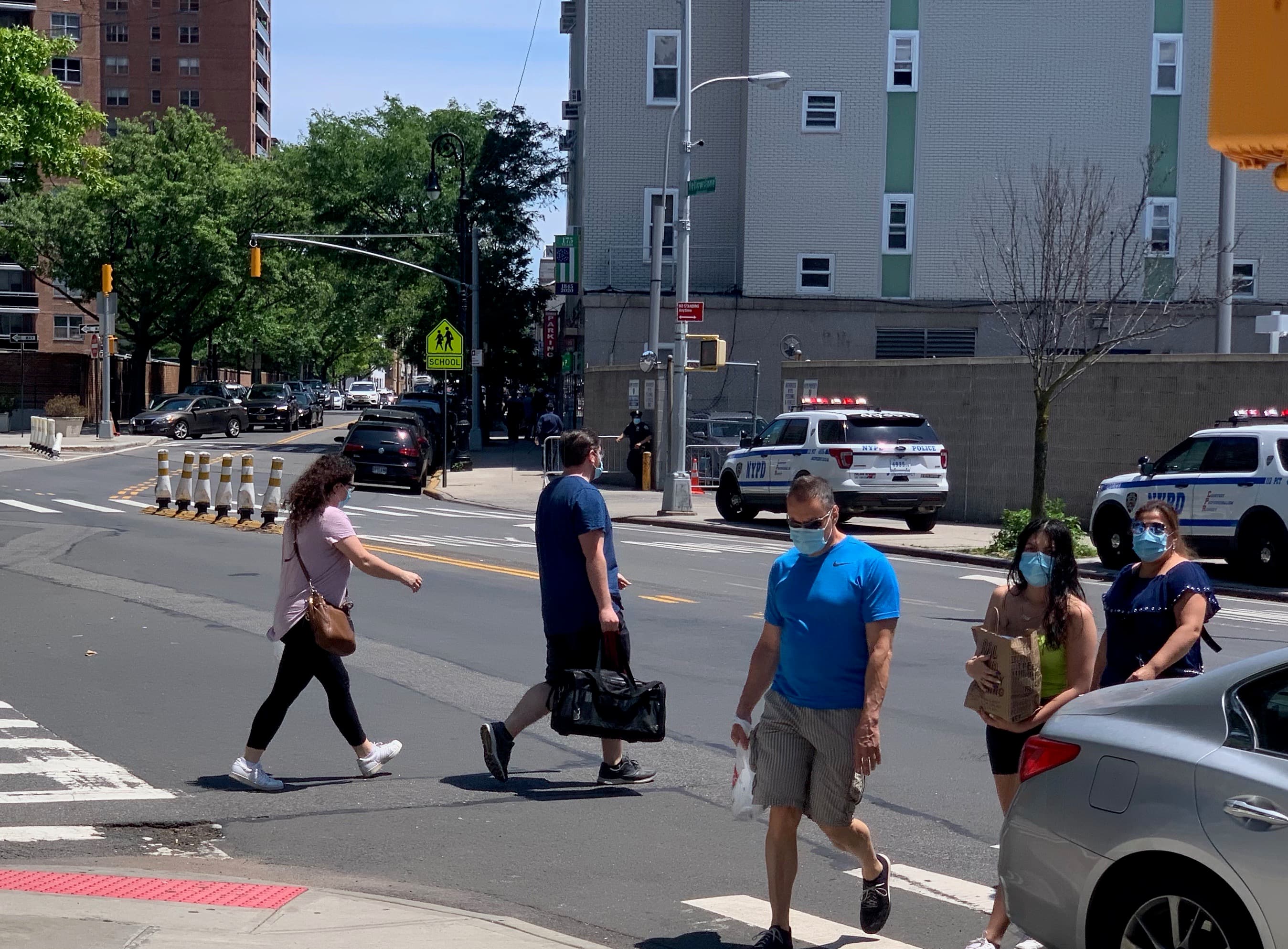 Questionable eviction notices, relief for condo owners, & more