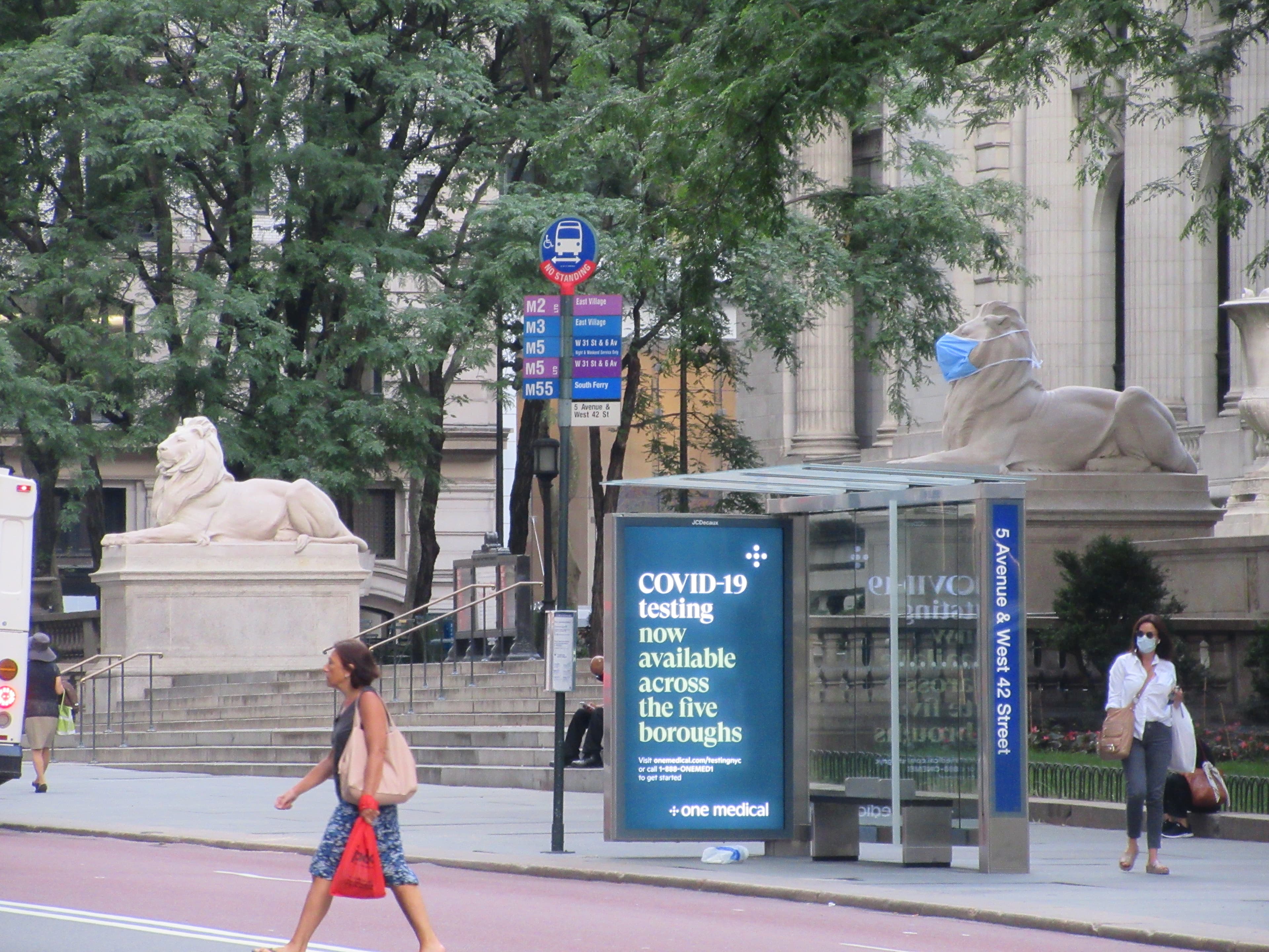 Manhattan a ‘buyer’s market on steroids,' best deals for renters, & more