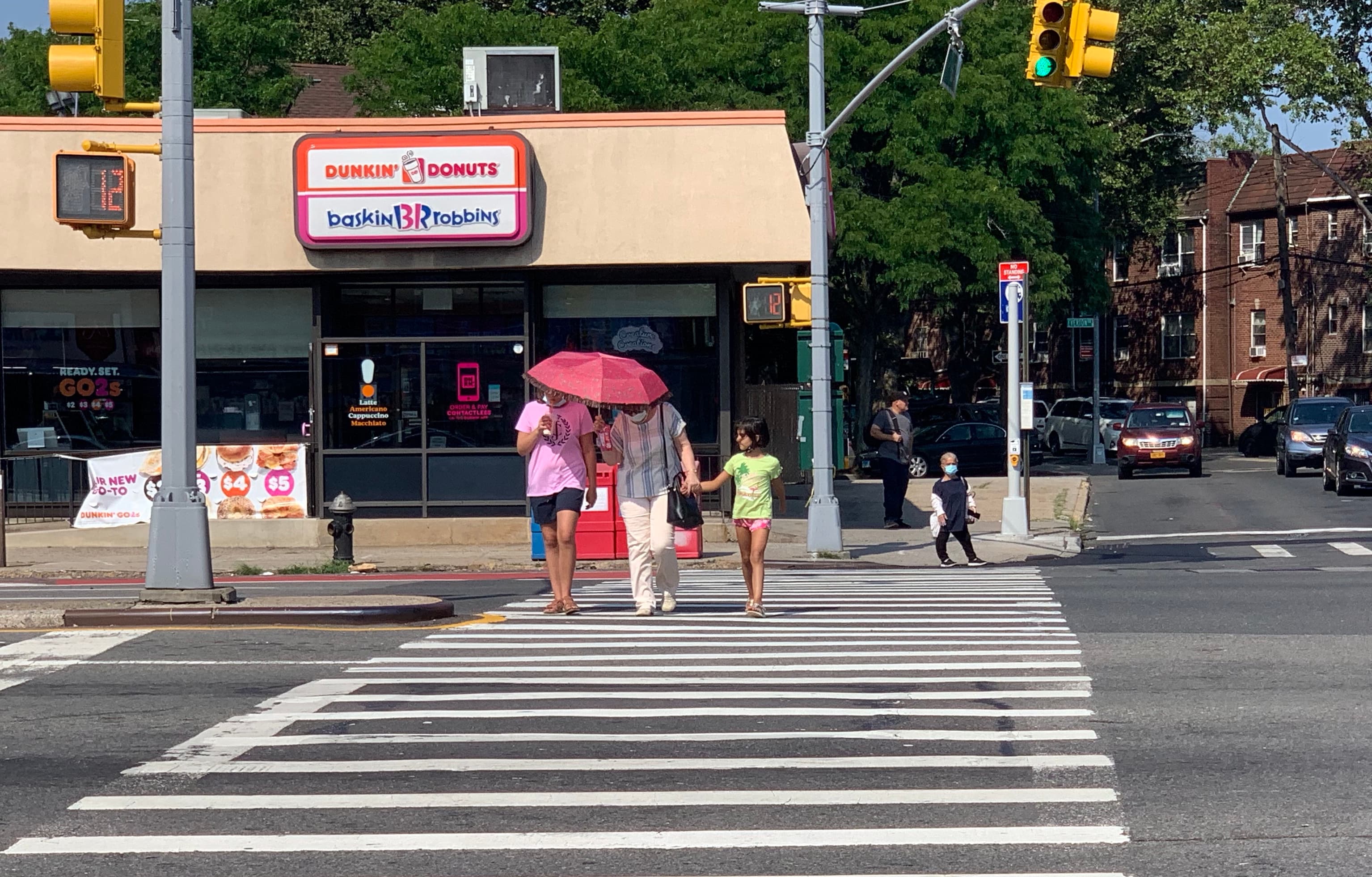 Leaving before a second wave, Revel suspends NYC service, & more