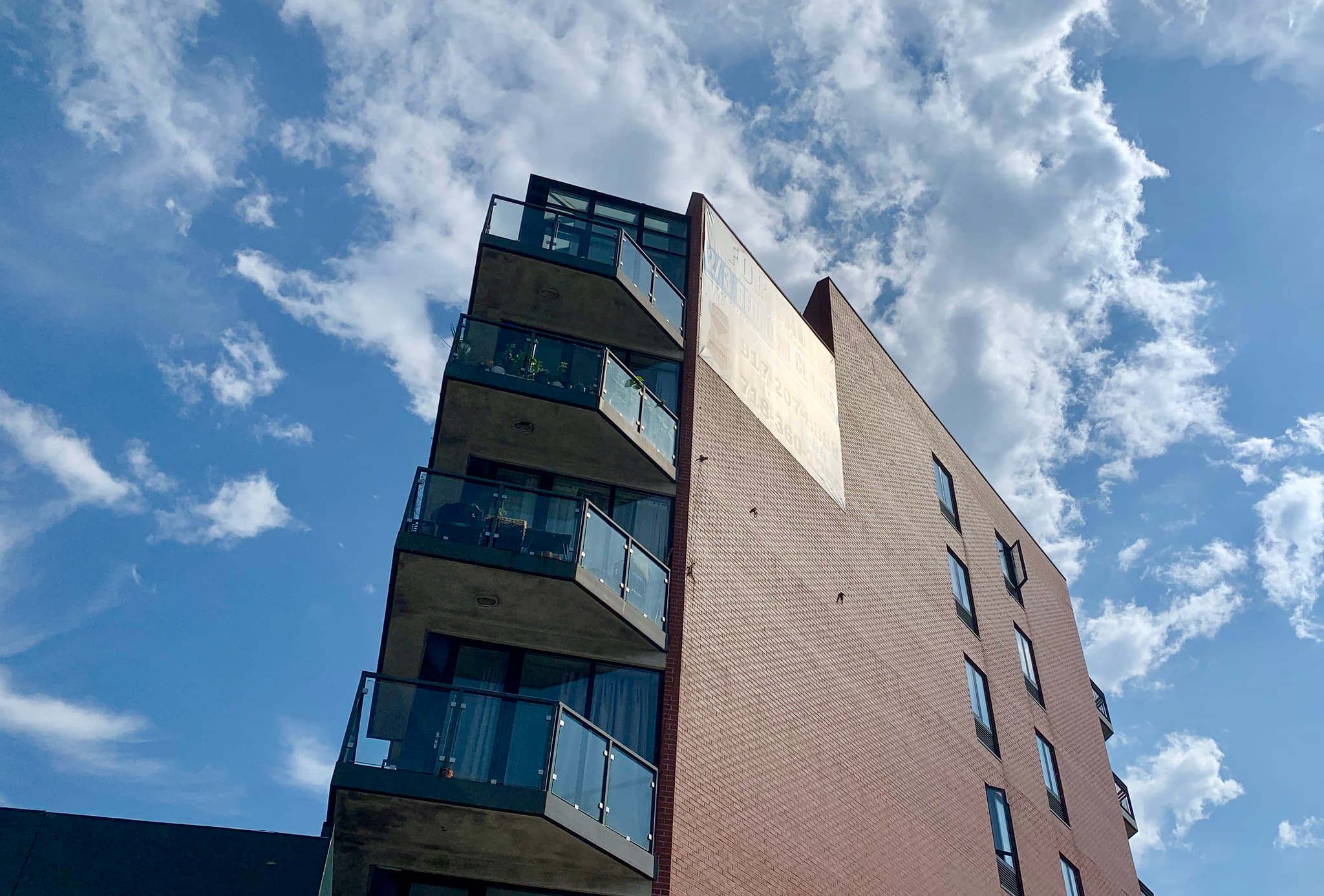 I just found out my new 'landlord' doesn't actually own my apartment. What should I do?