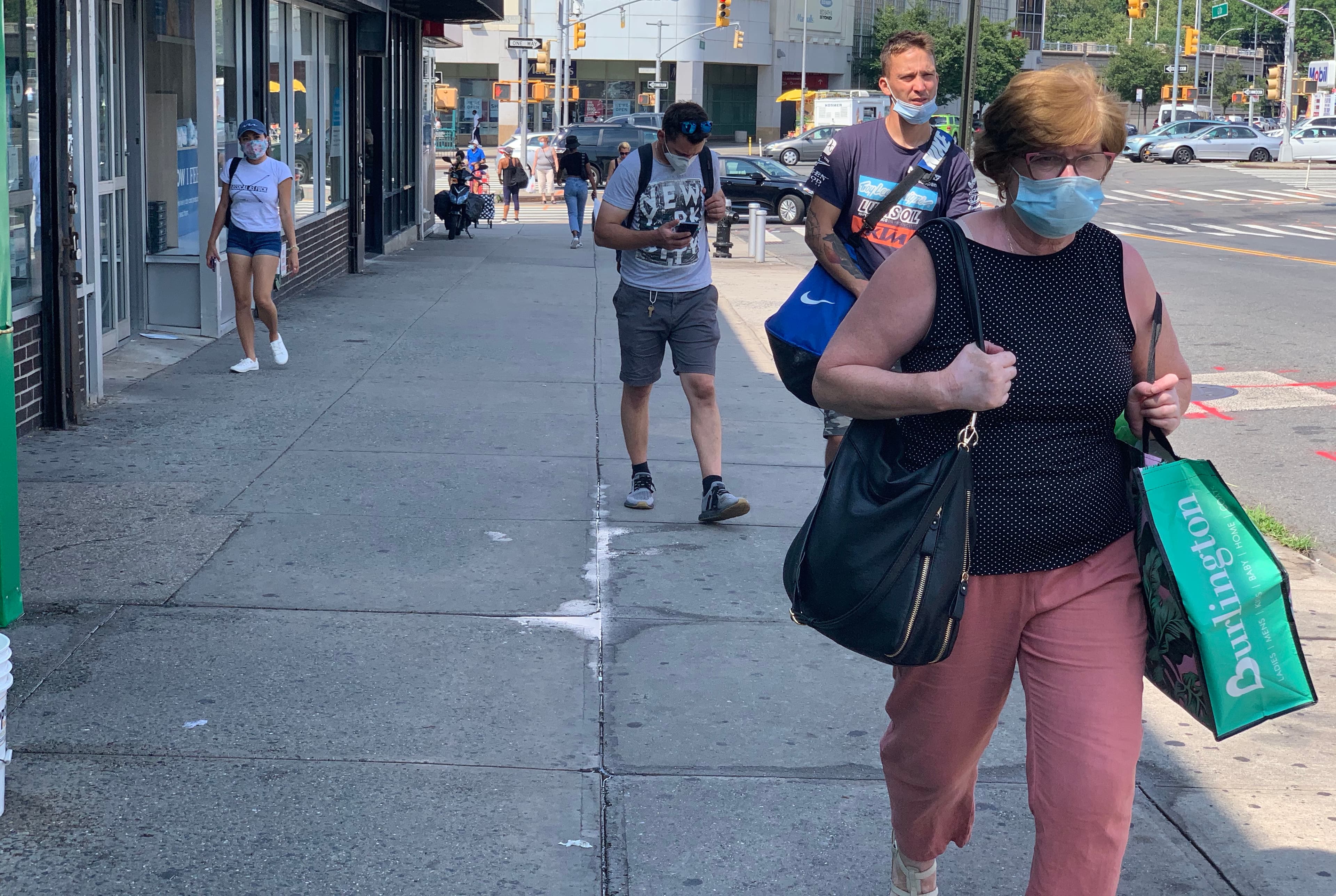 How a tenant lowered his rent, what moving to the burbs costs, & more