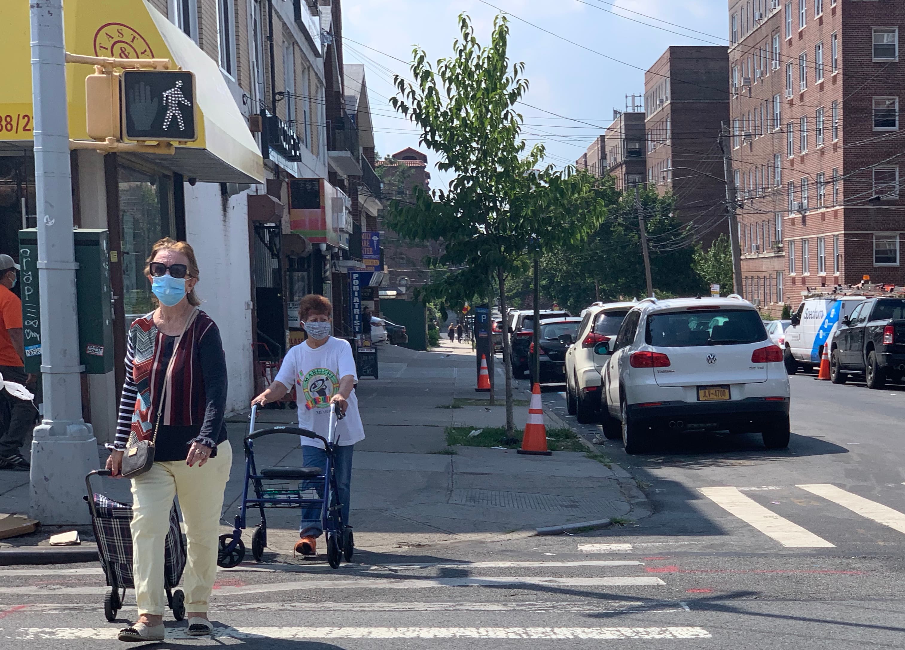 Rent-to-own condo programs, dealing with a dripping AC, & more