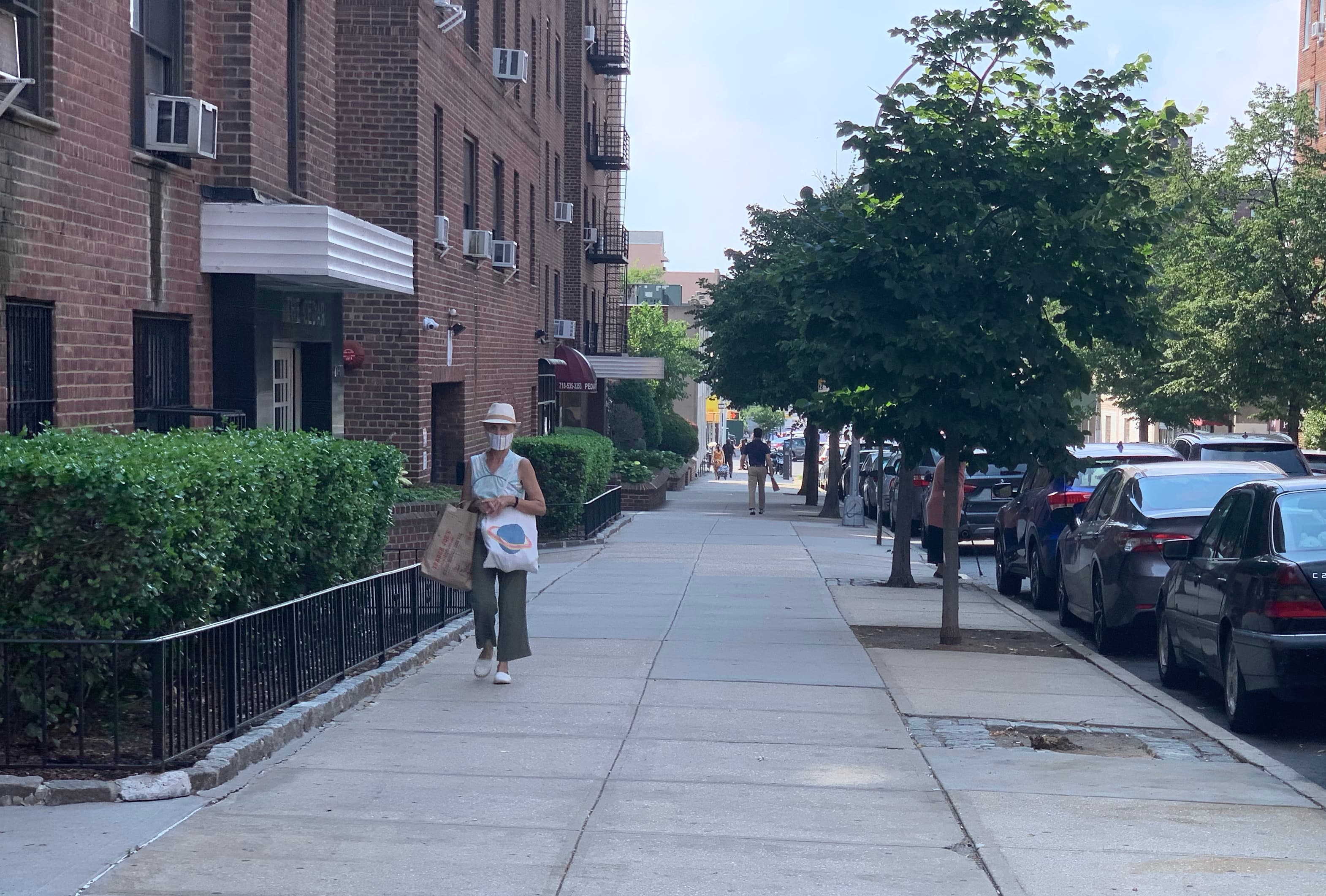 Checking travelers for Covid, where to get a cheap fixer-upper, & more