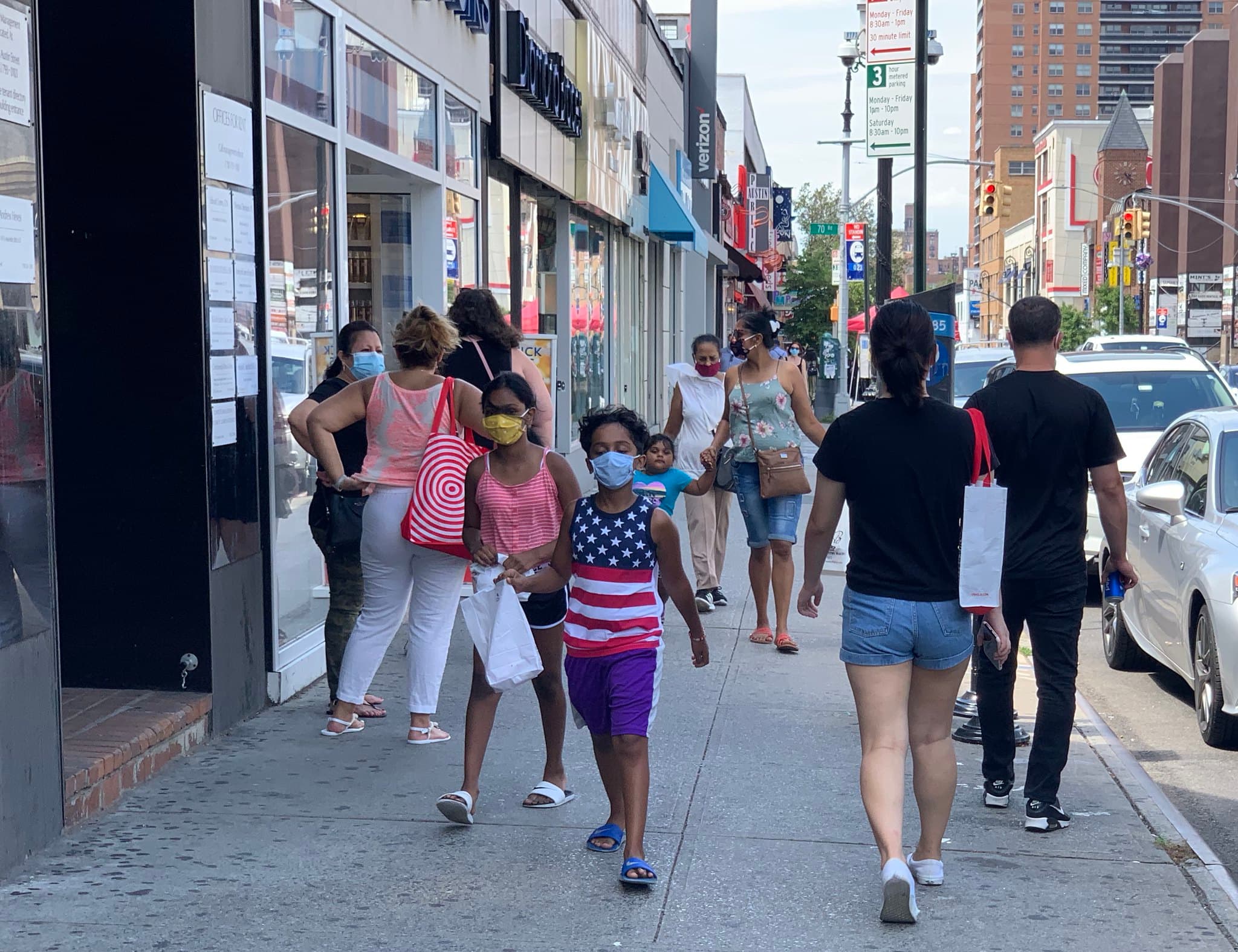 Black owners see lower appraisals, a battle over private security, & more