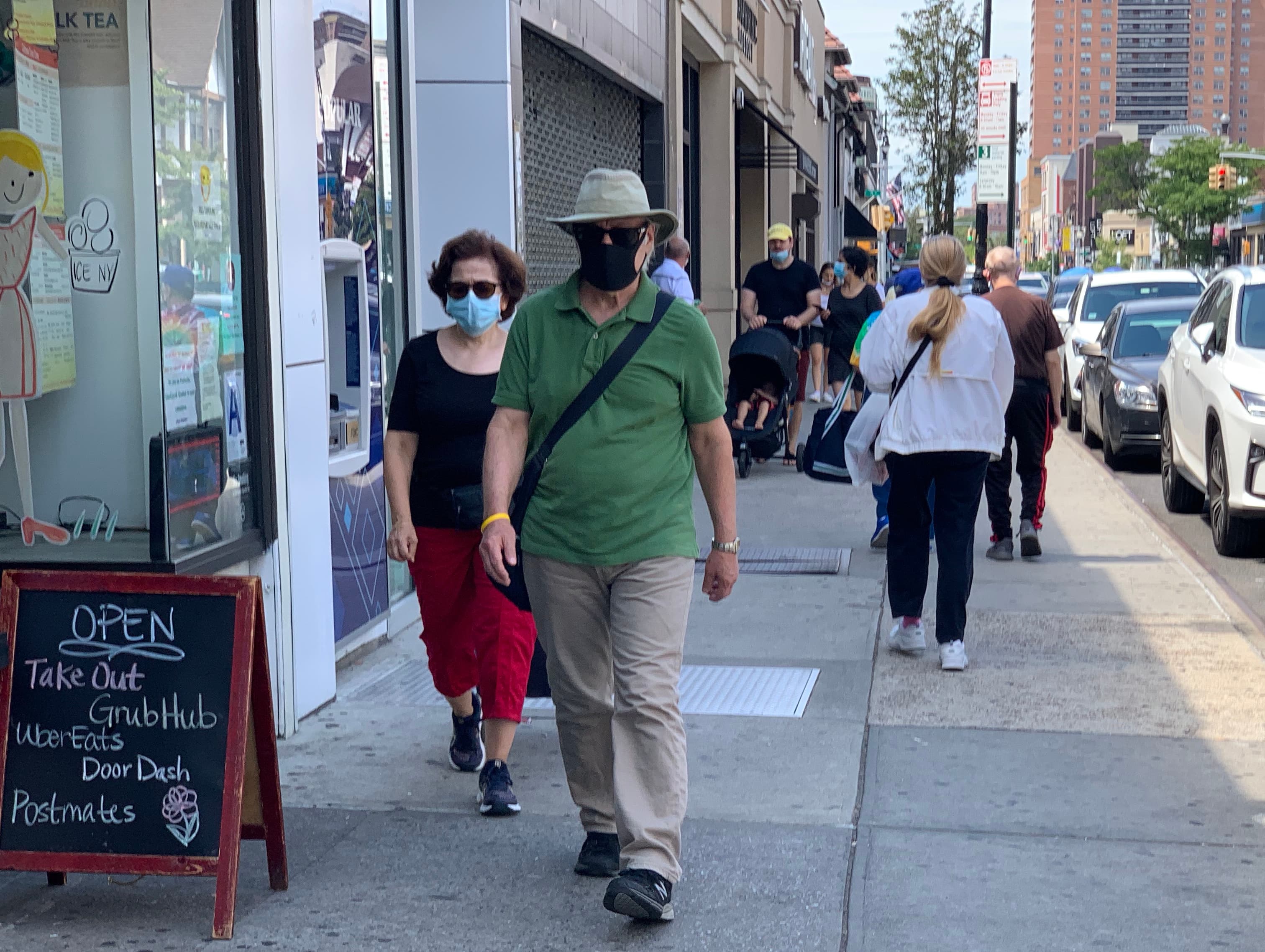 Tax implications for working out-of-state, FHA delays new refinance fee, & more