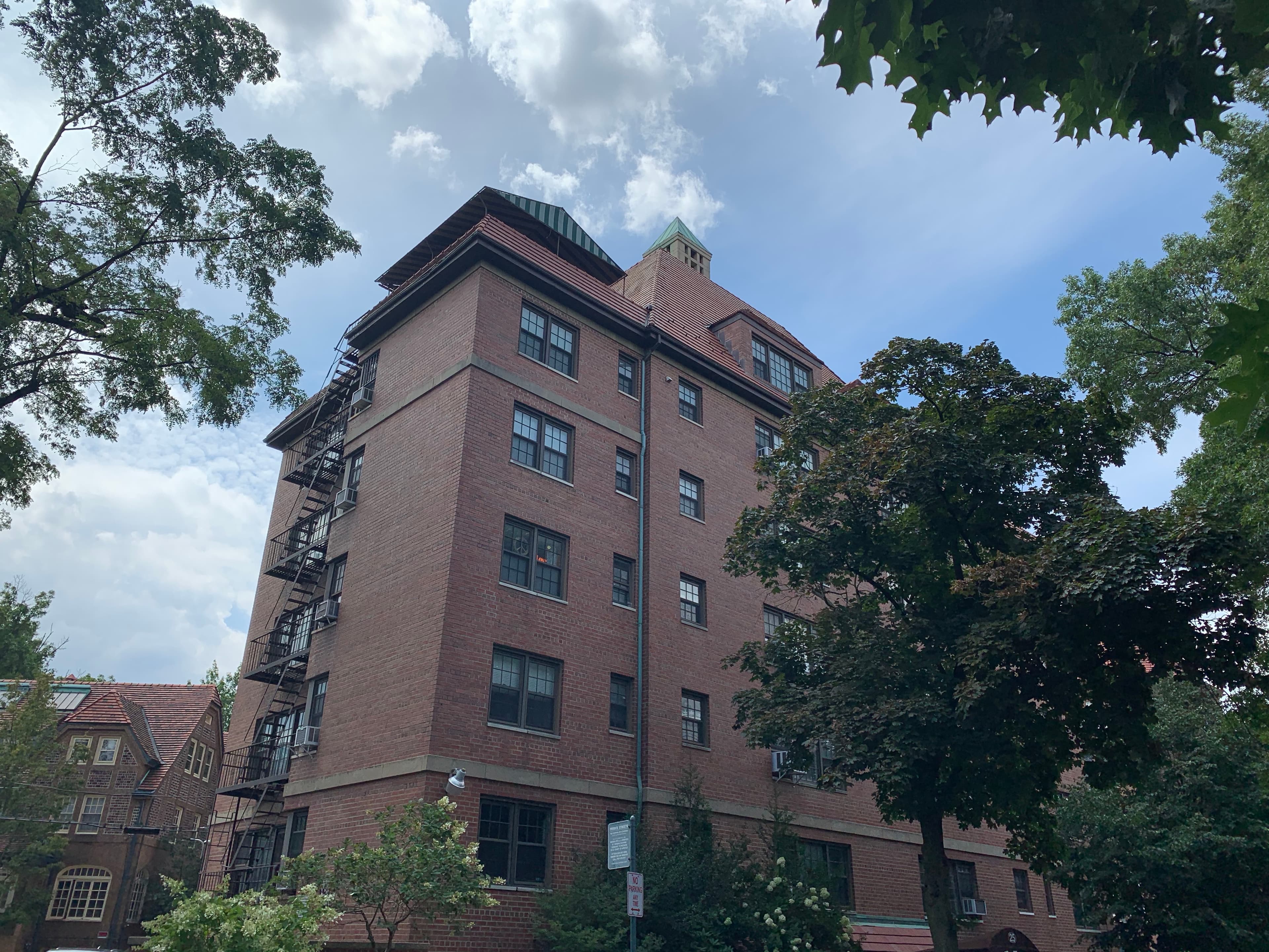 Need to research your NYC apartment building? These websites and tools can help