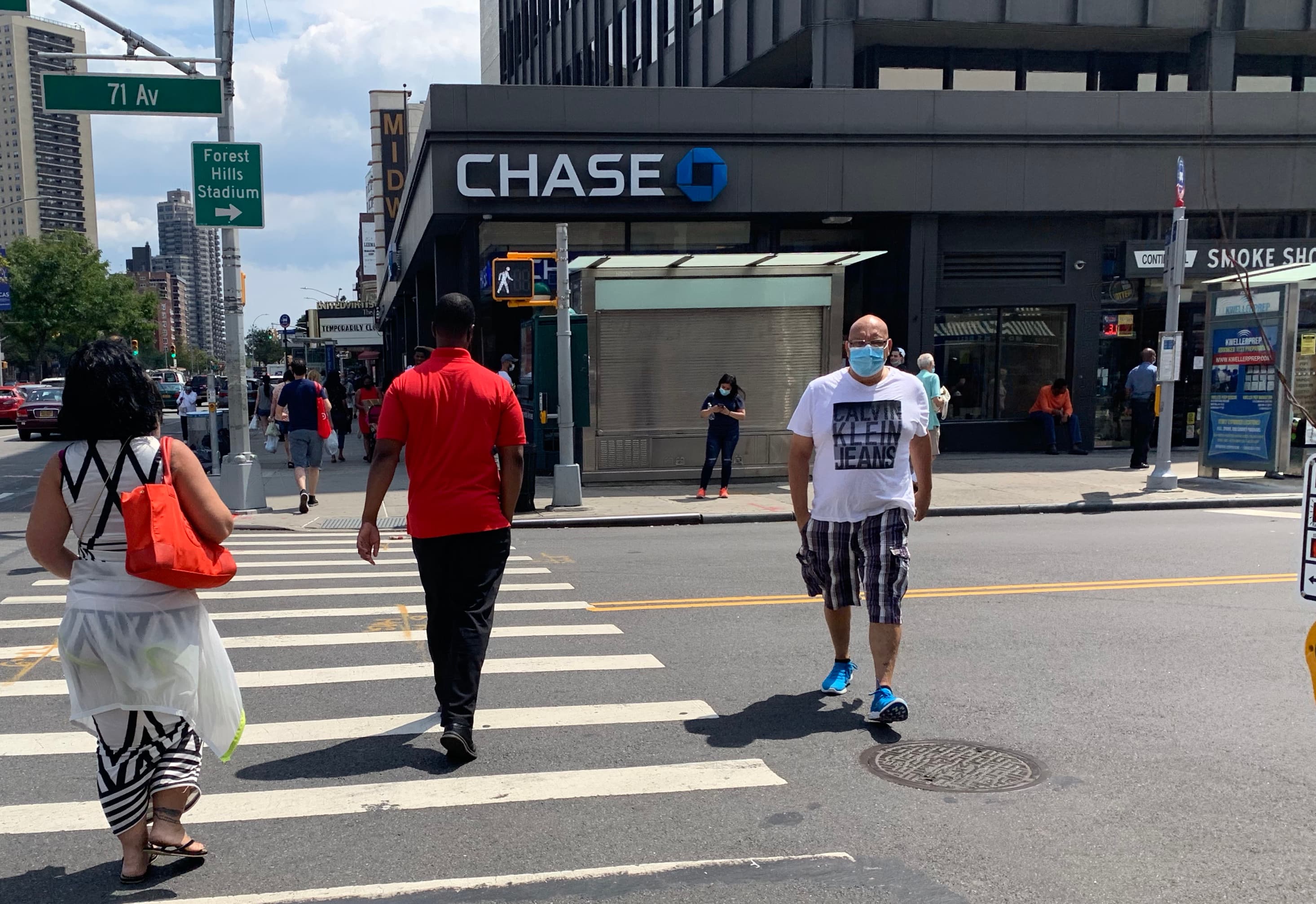 Hearing on broker fee ban postponed, NYC movers swamped, & more