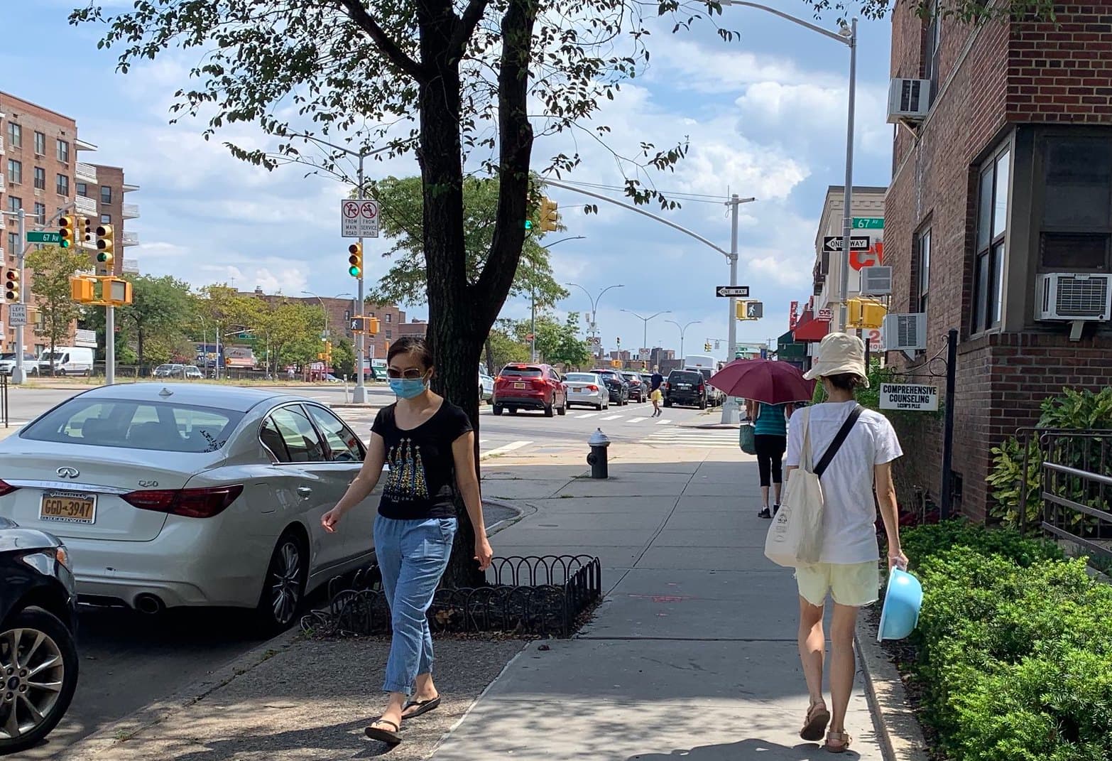 Vacant apartments spike in NYC, opposition to Gowanus development, & more 