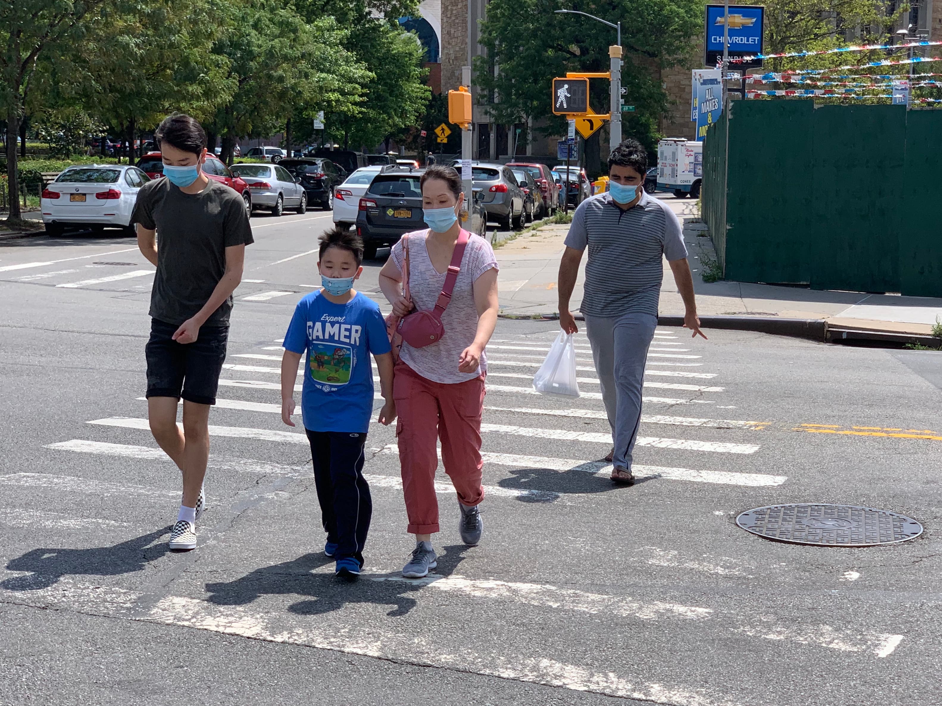 What to ask a potential roomie, a rent-stabilized penthouse, & more