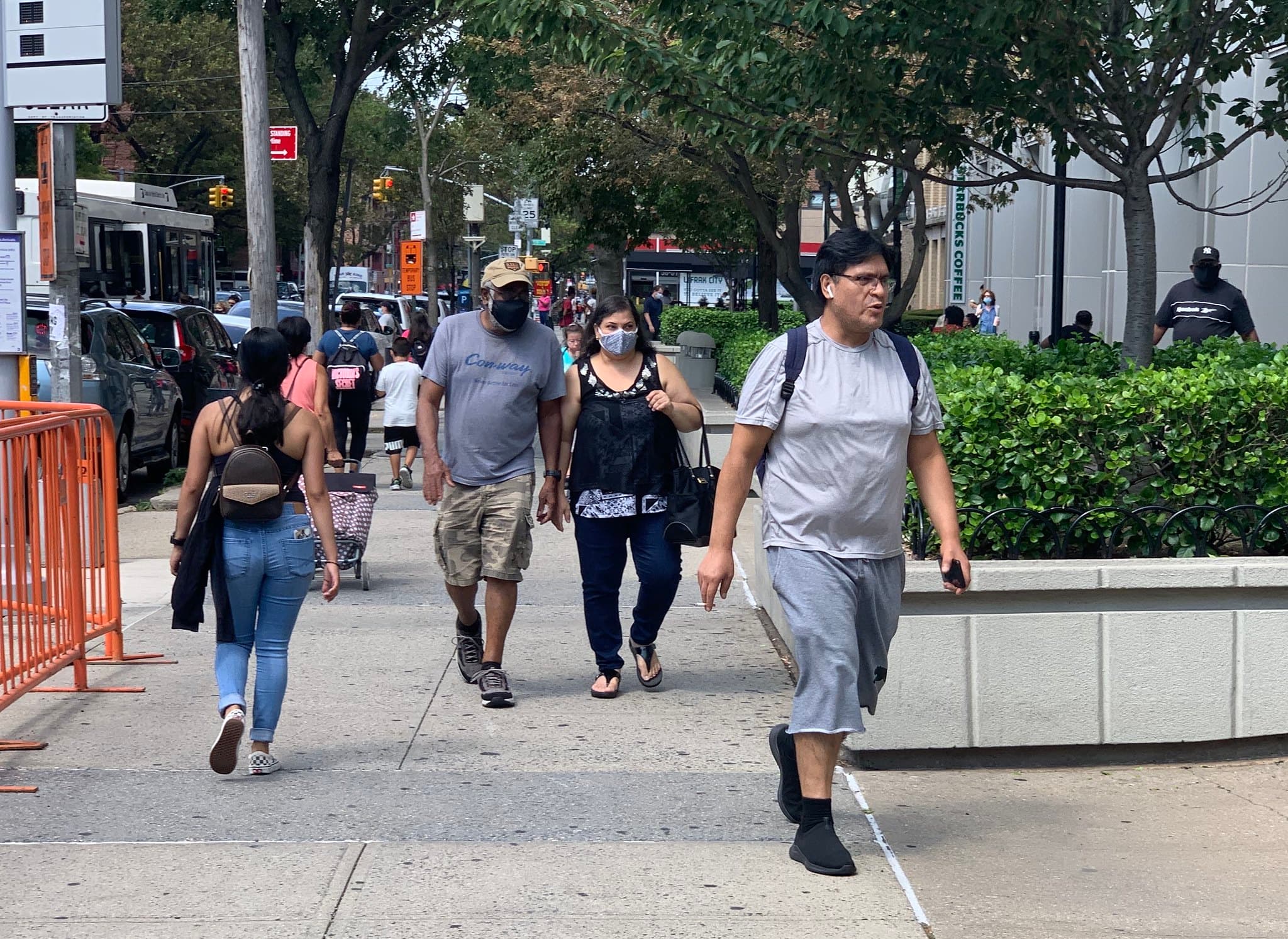 Trump wants to defund NYC, protests seek relief for tenants, & more