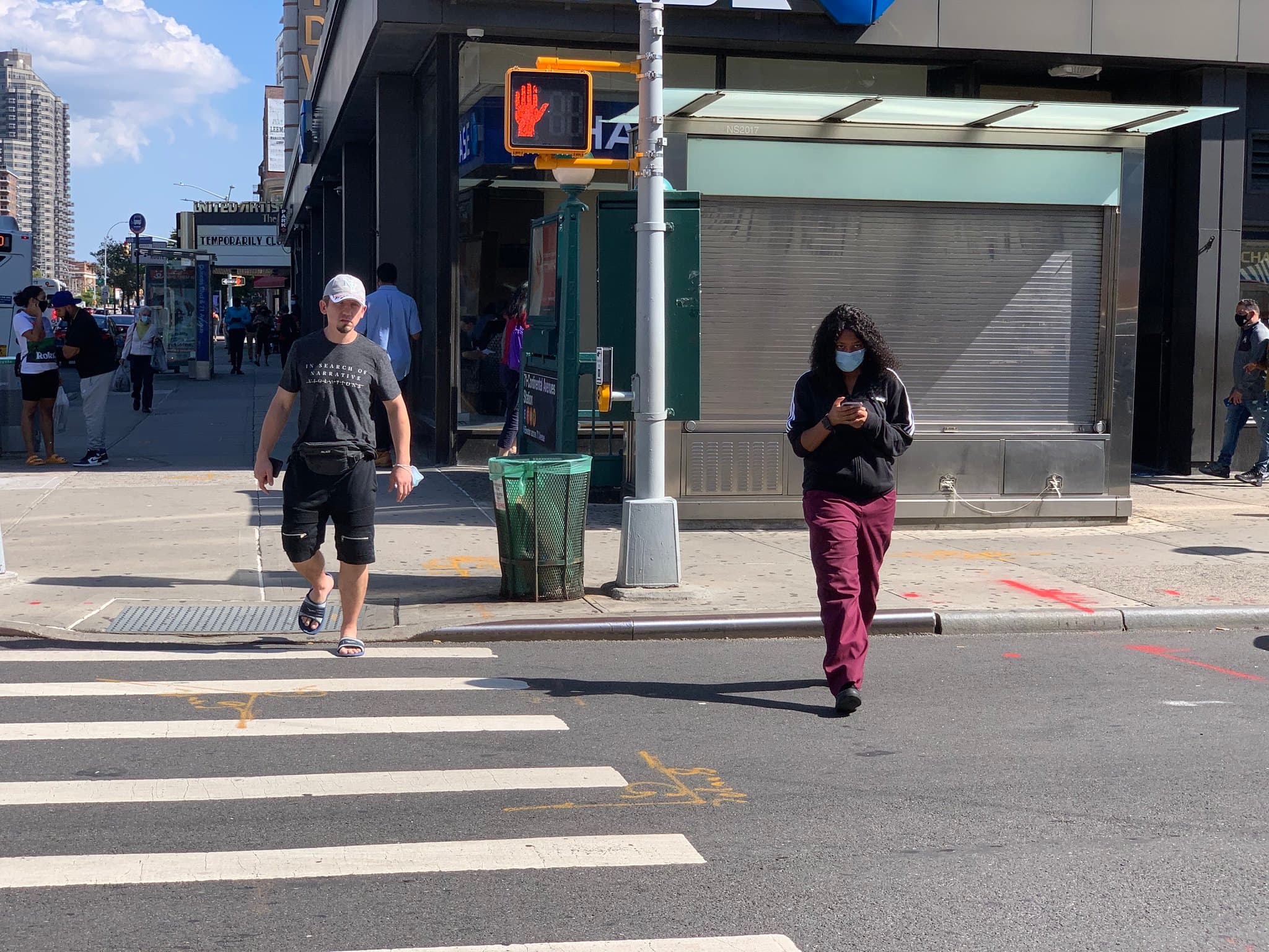 Remembering Ruth Bader Ginsberg, NYC nightlife on life support, & more