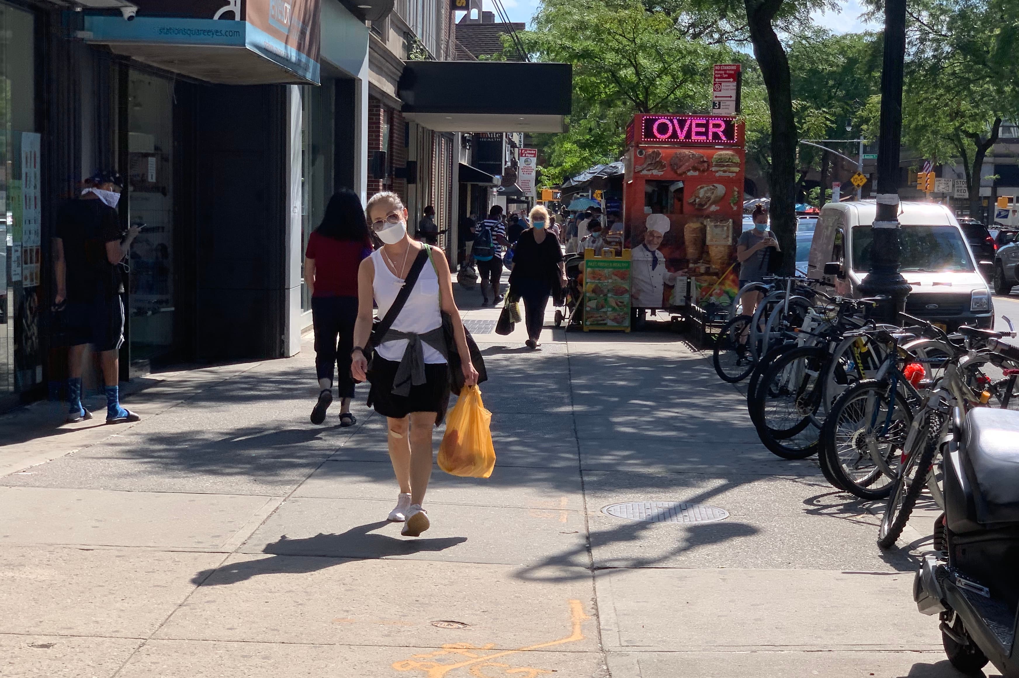 How to find a spycam in your place, stop your harassing neighbor, & more