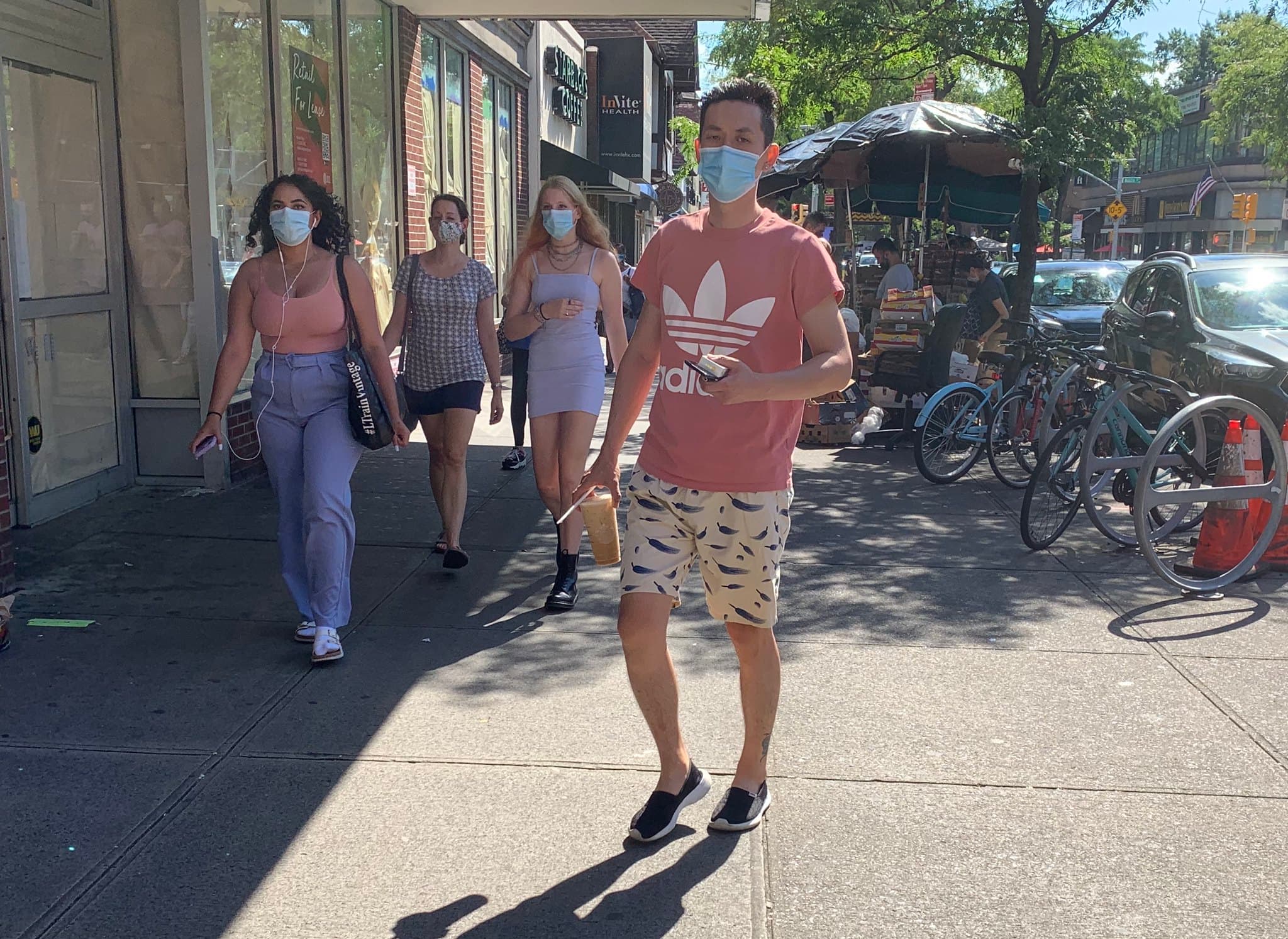 Defending the new rent laws, NYC's missing streets, & more