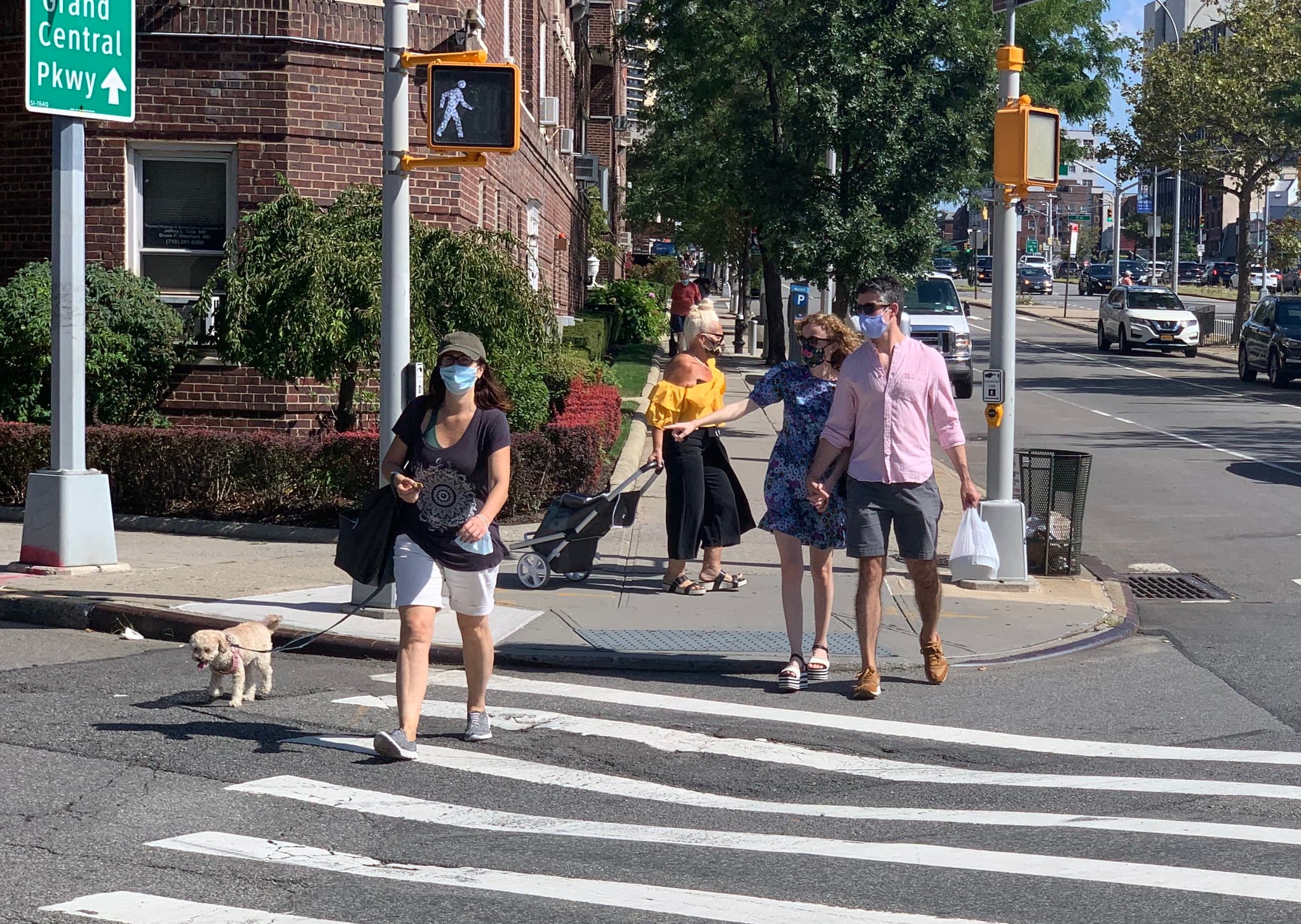 Another delay for NYC schools, MTA cuts threaten suburbs, & more 