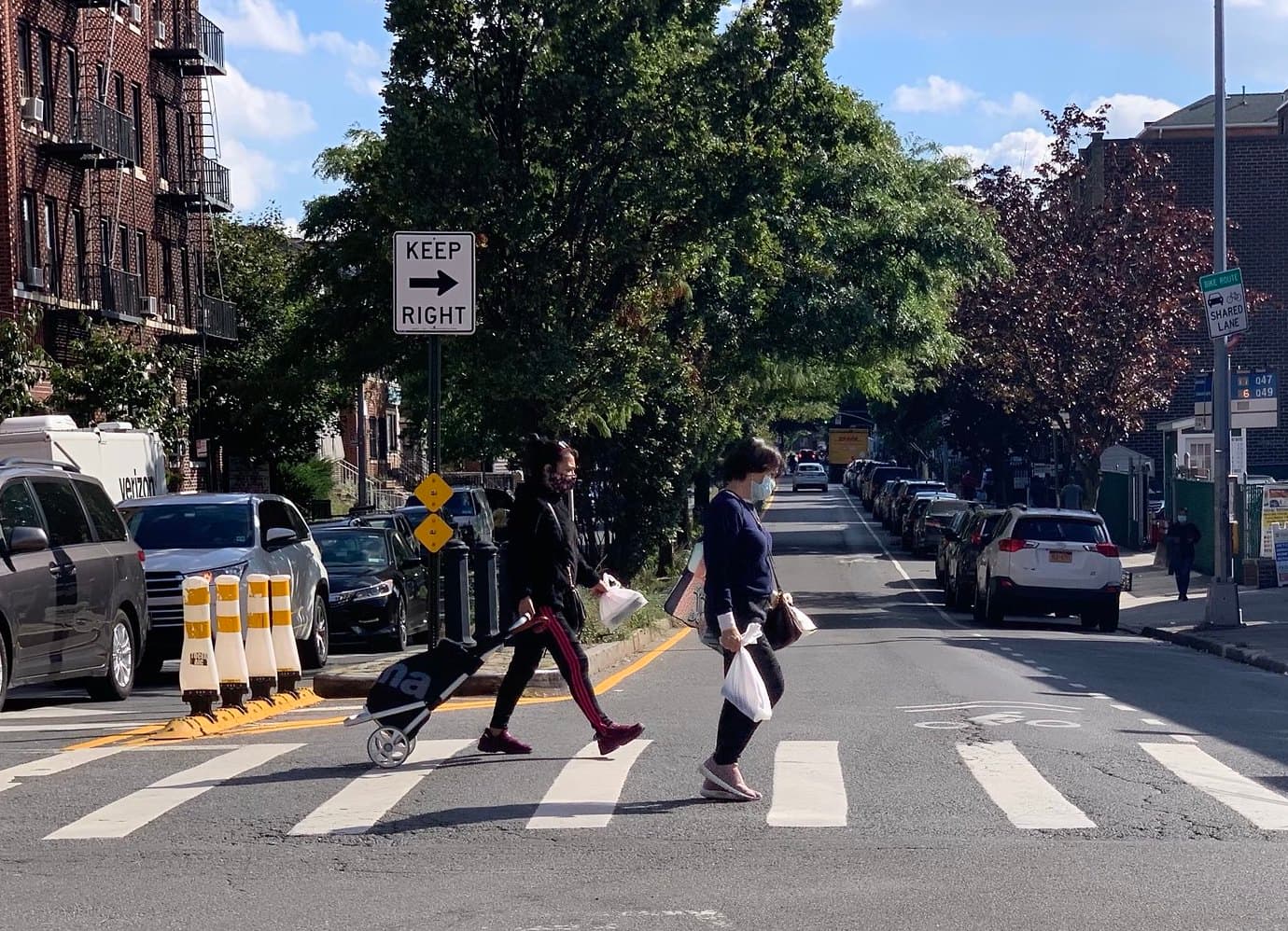 Splurging on outdoor space, why open floorplans still rule, & more