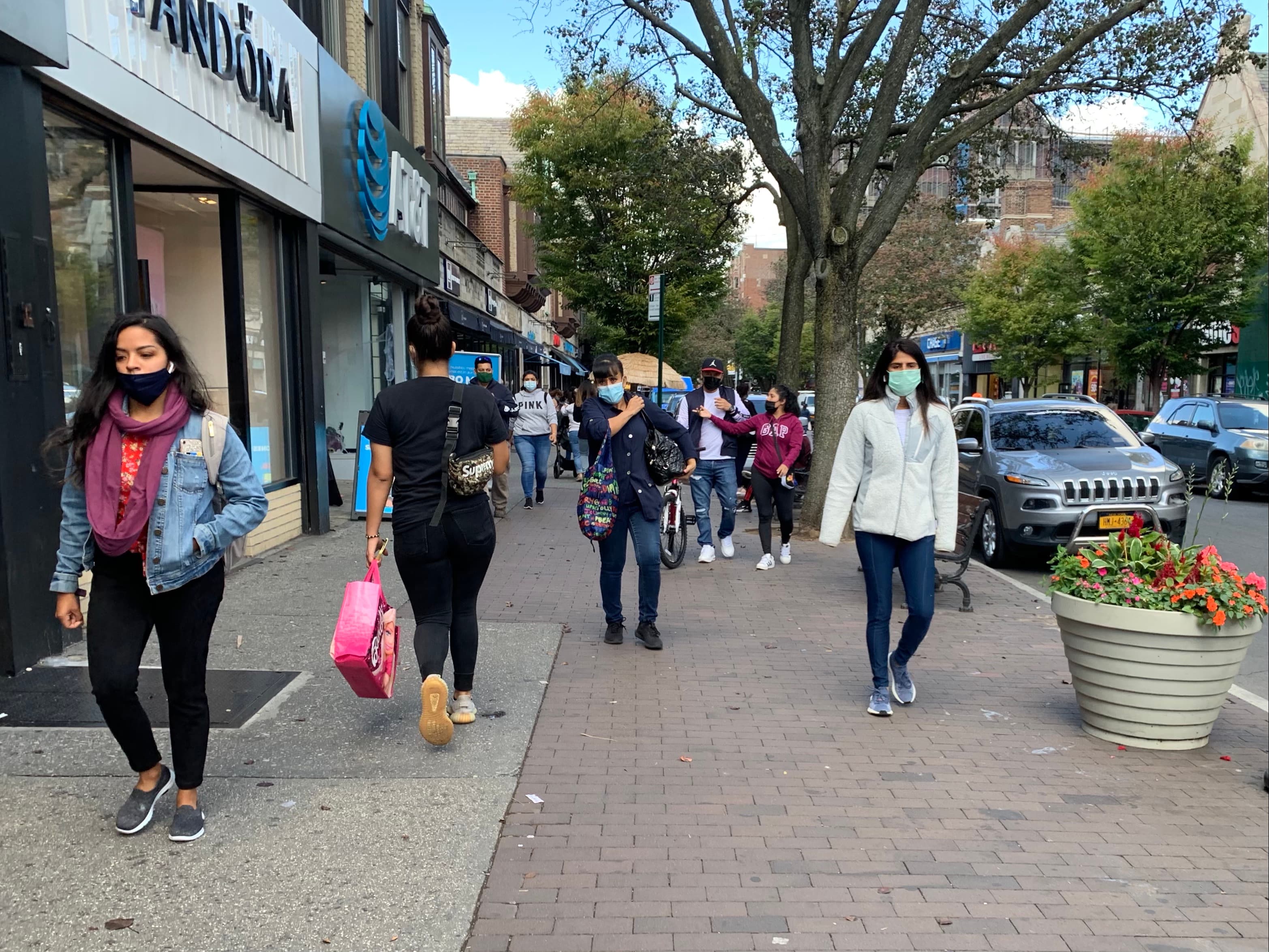 Pandemic silver linings, election impact on NYC real estate, & more