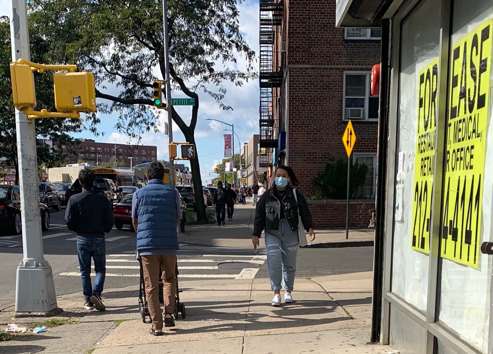 Half of NYC's eateries may fail, an easier way to timeshare, & more