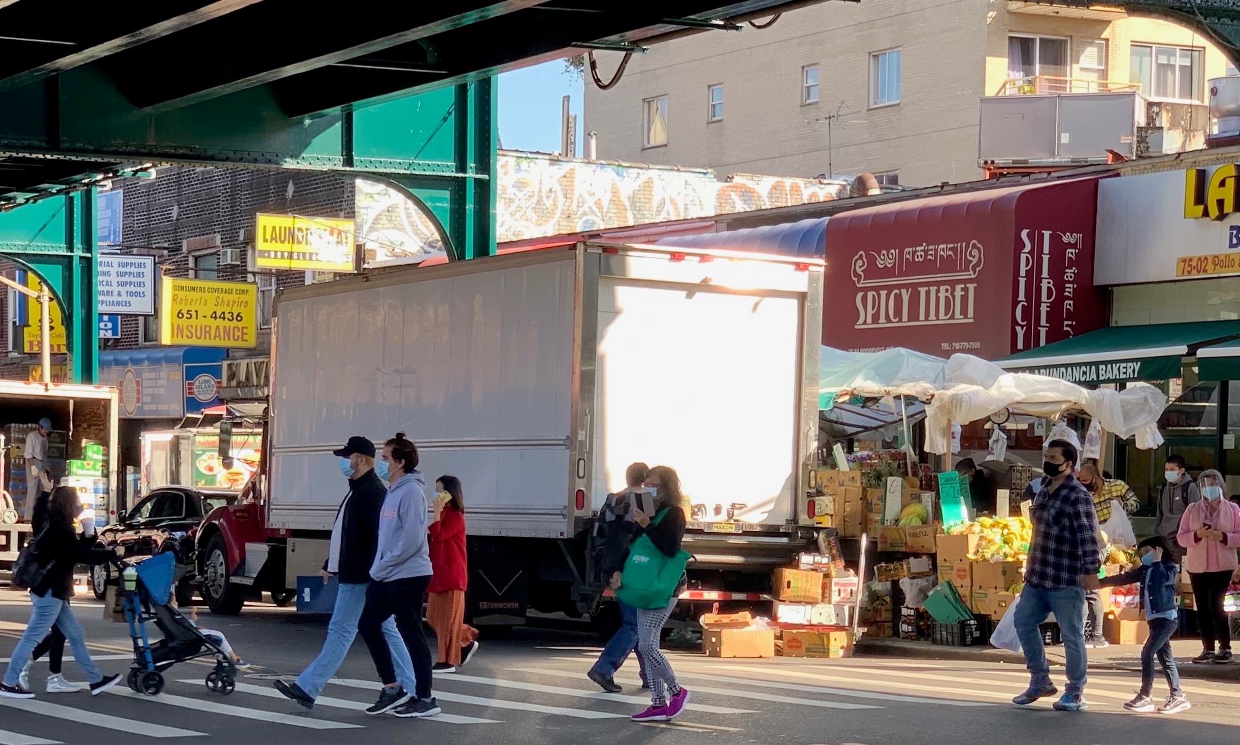 Getting to know your radiator, making sense of the tenant blacklist, & more