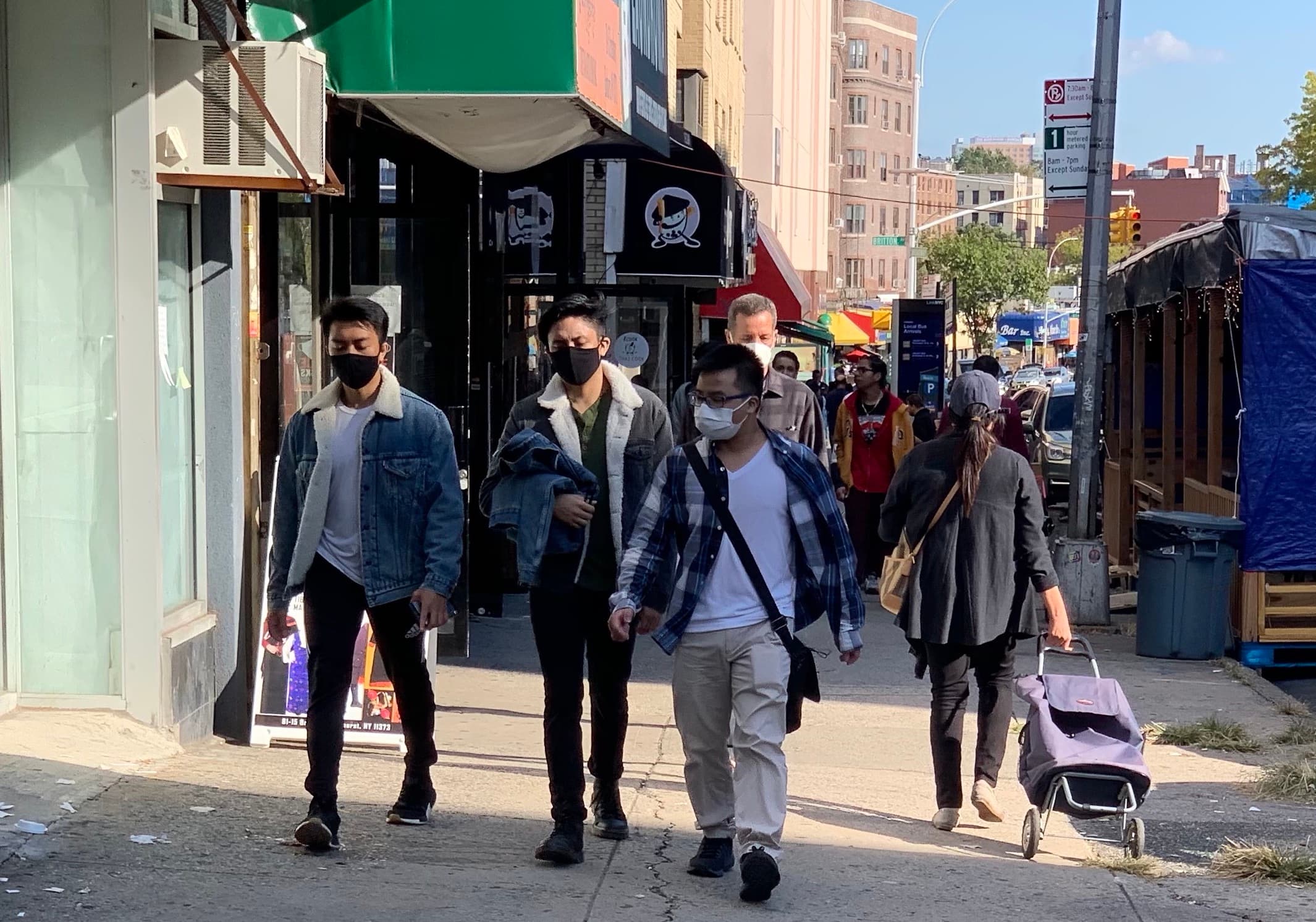 Manhattan sellers who say yes to less, rent-stabilized one bedrooms, & more