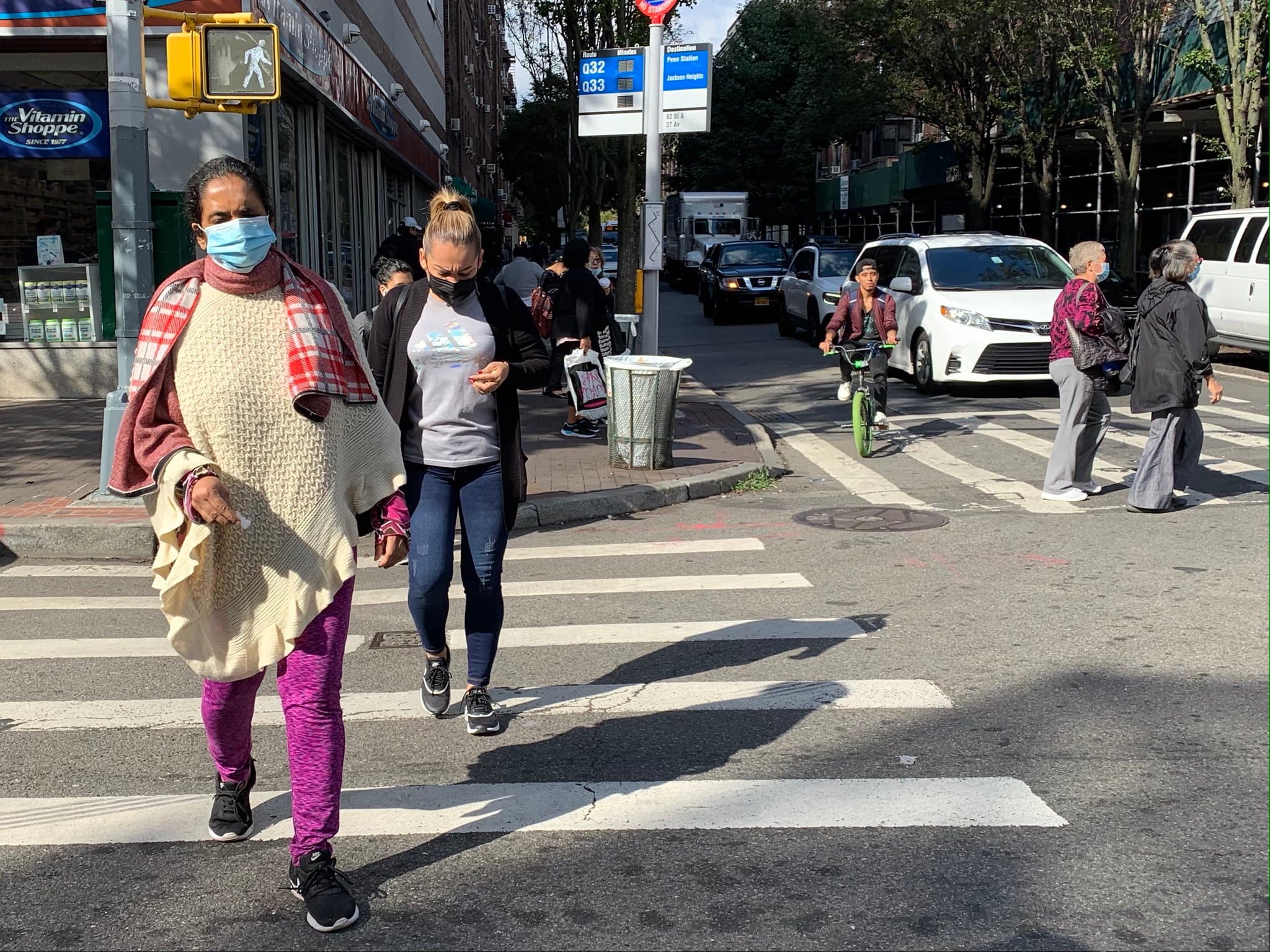 Upgrading the suburbs, fending off developers in East Flatbush, & more