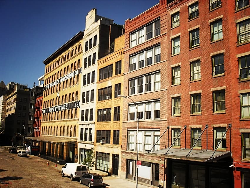 The downside of Tribeca, cracking down on landlords who don’t shovel, and more