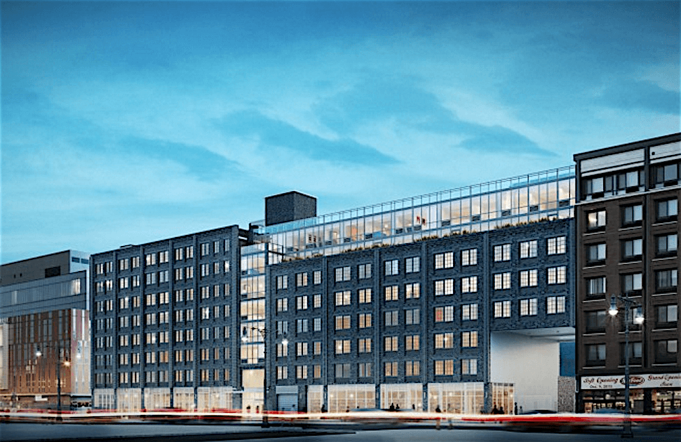 Qualified renters can score Clinton Hill apartments as low as $735/month