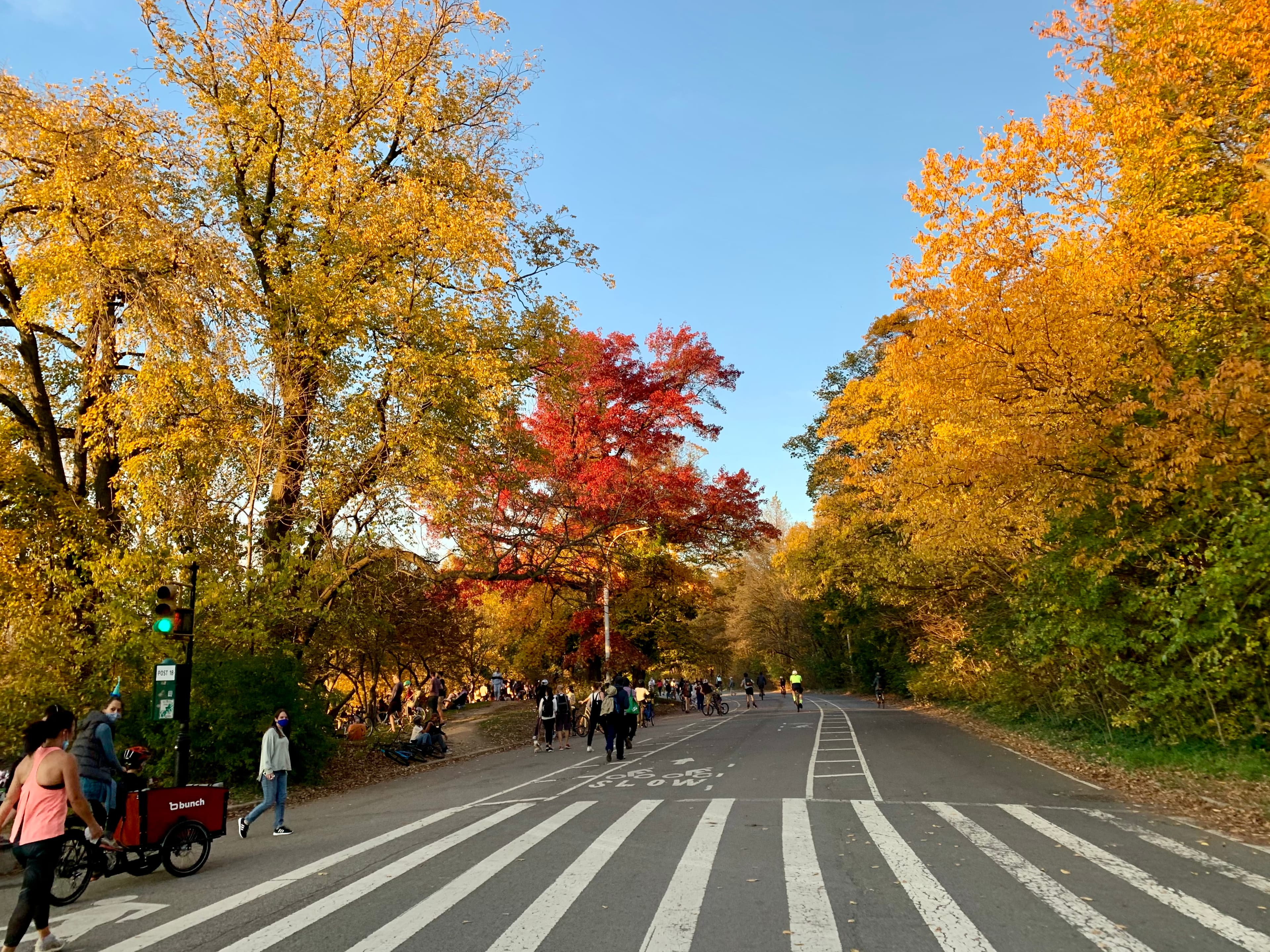 Retail crisis hits co-op and condo owners, Covid rates by zip code, & more