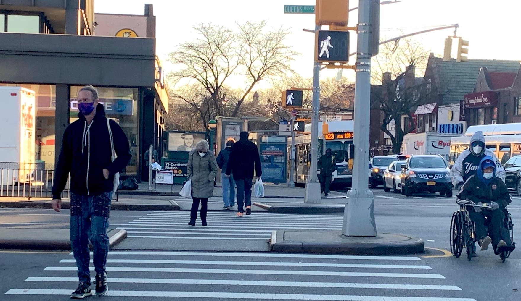 DOB comes under fire, a slew of new development for 2021, & more