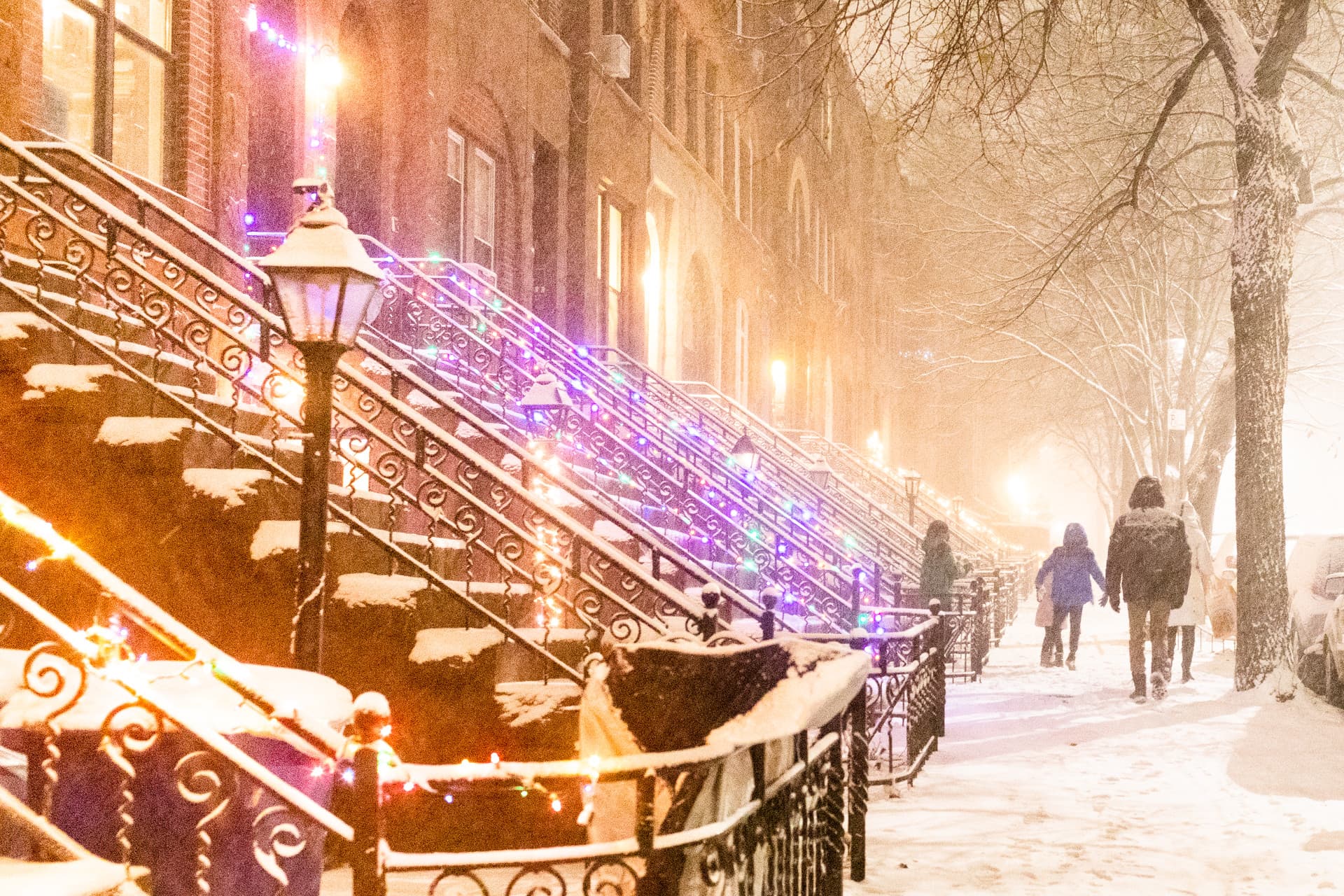 Trouble getting aid to renters, trucks cause headaches in Red Hook, & more