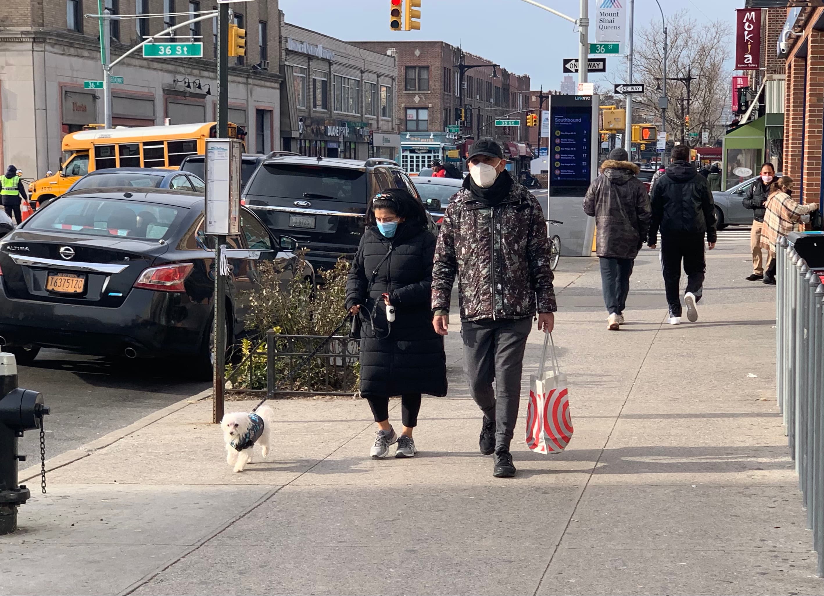 Biden's plans for real estate, MTA fare hike postponed, & more