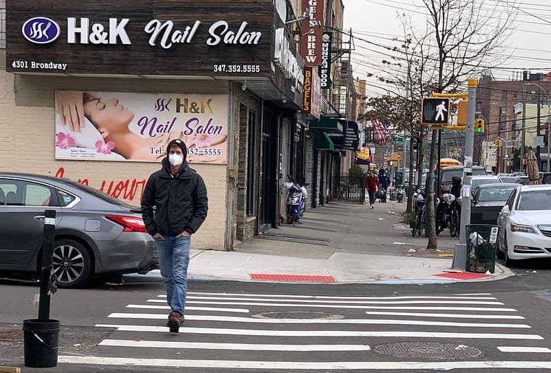 Heavy security to end at Trump Tower, refresh your apartment, & more