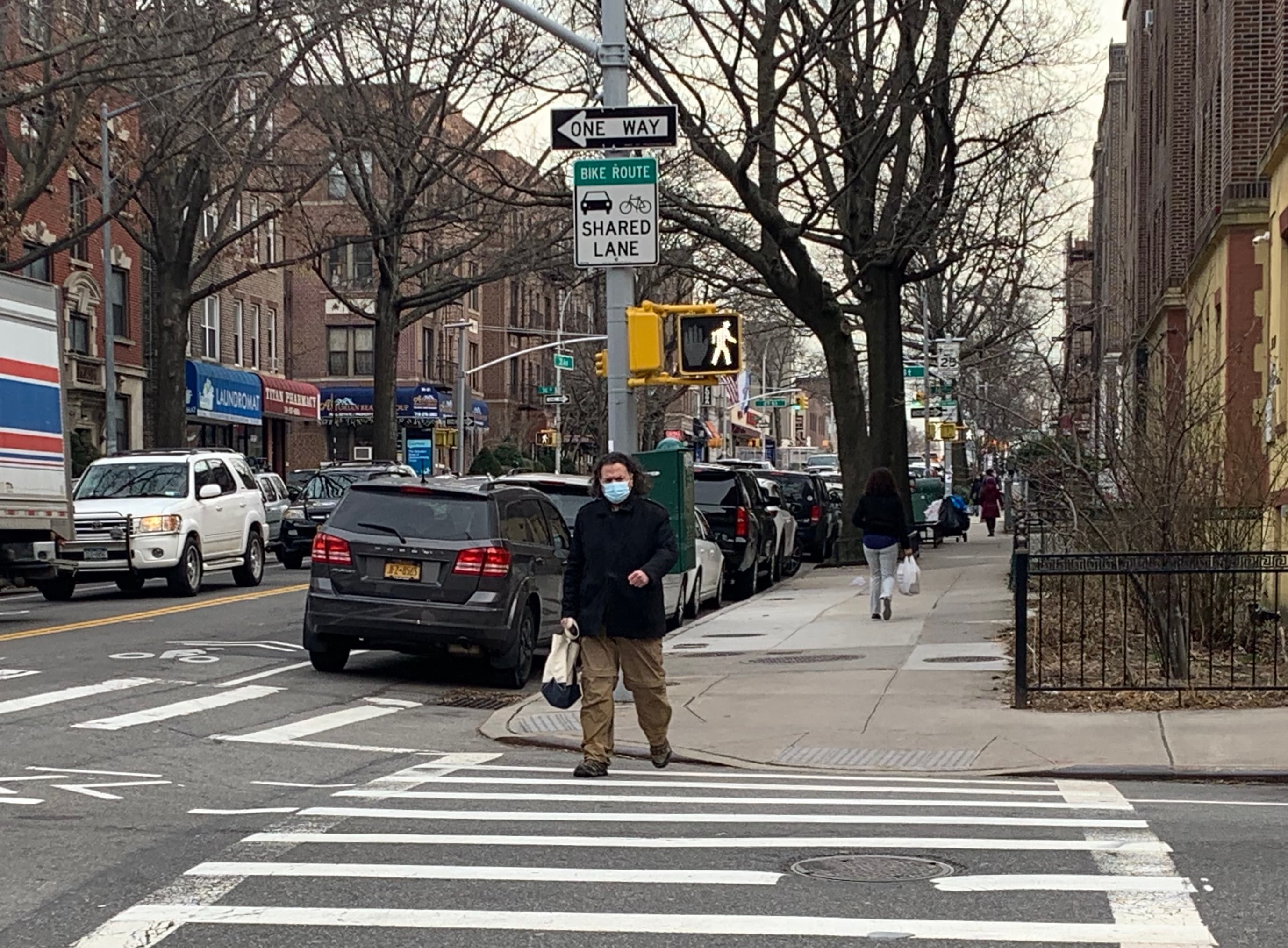 Moving to NYC for lower rents, ditching the subway, & more