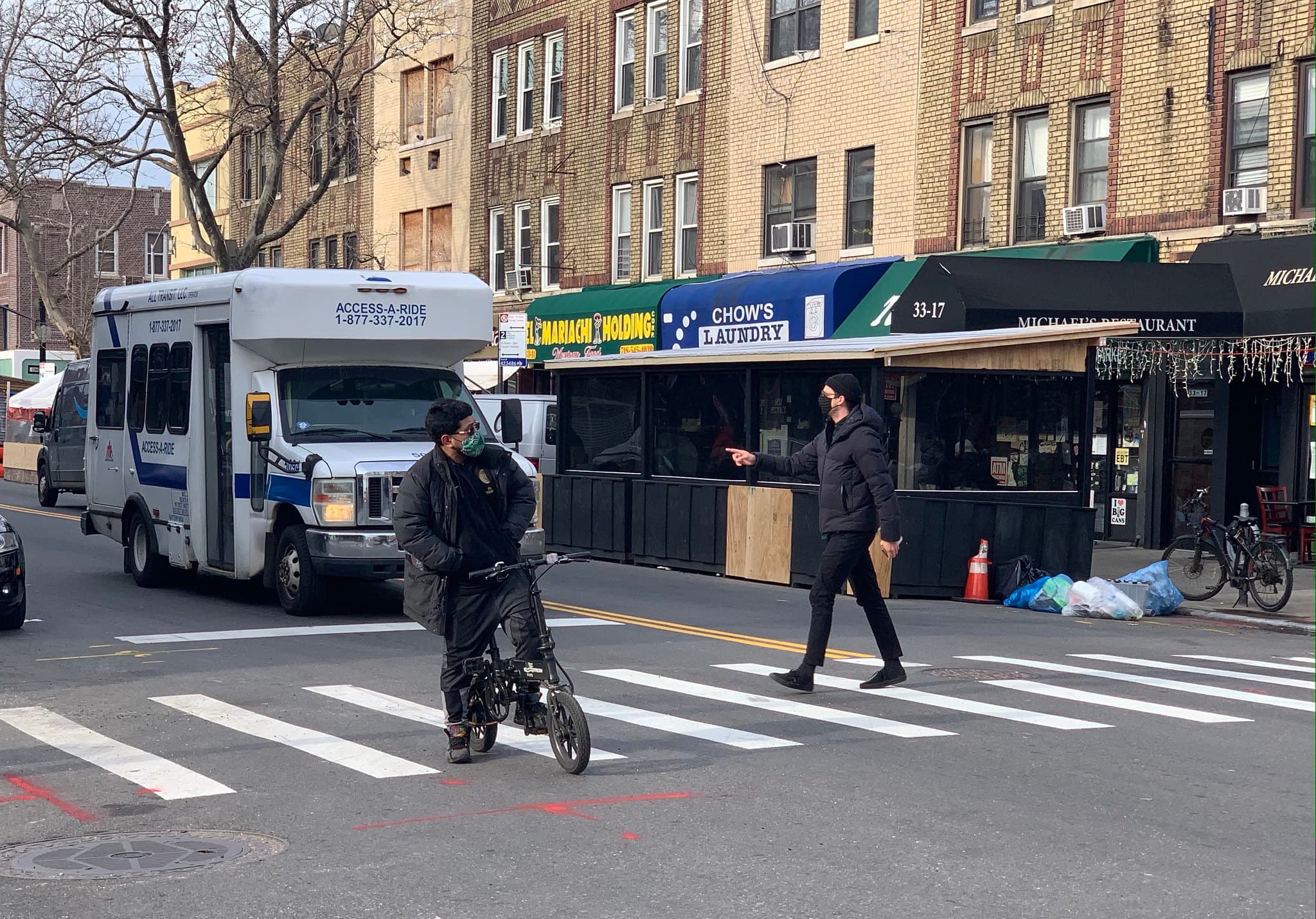 Taking aim at housing discrimination, problems with rental vouchers, & more