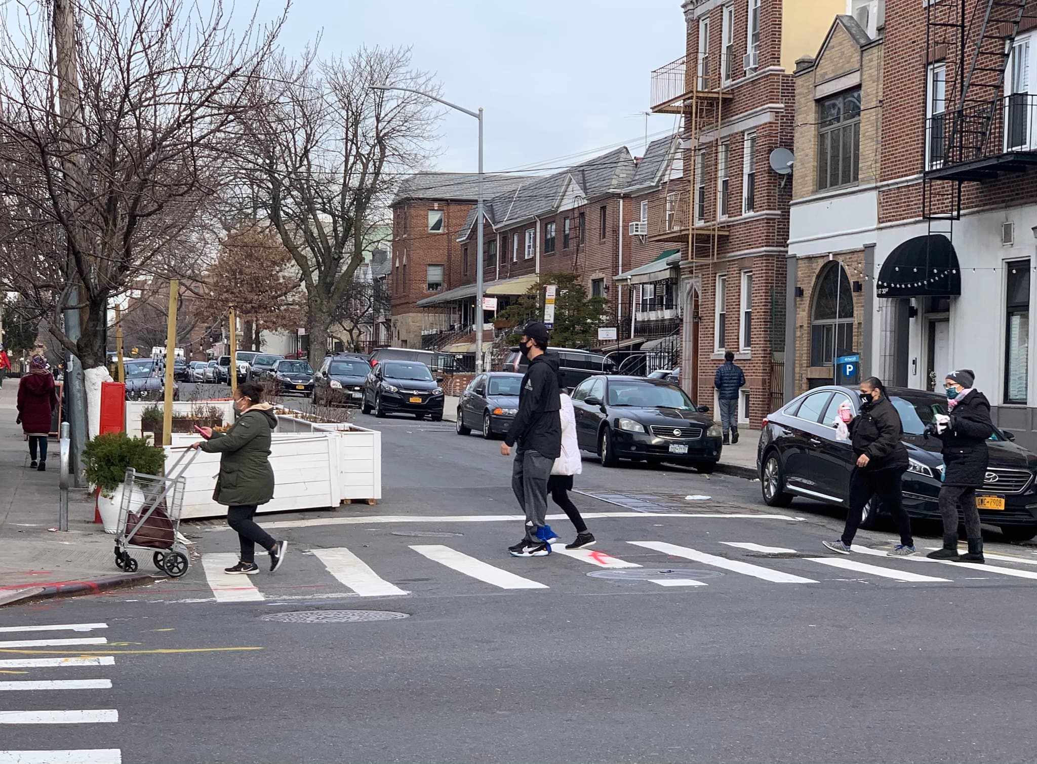 Class-action against landlords, combating housing discrimination, & more