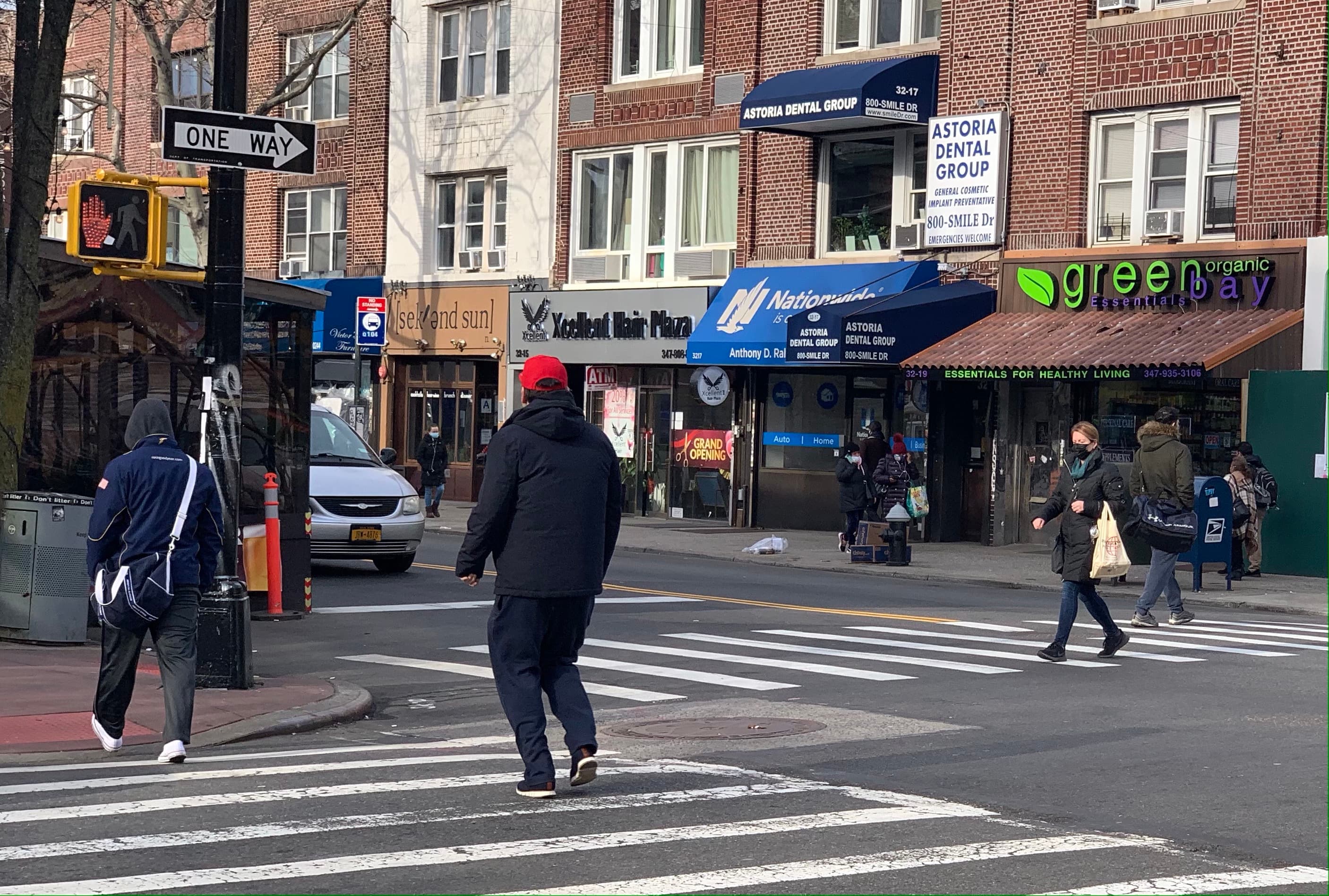 How to do a strong board application, plans for NYC infrastructure, & more