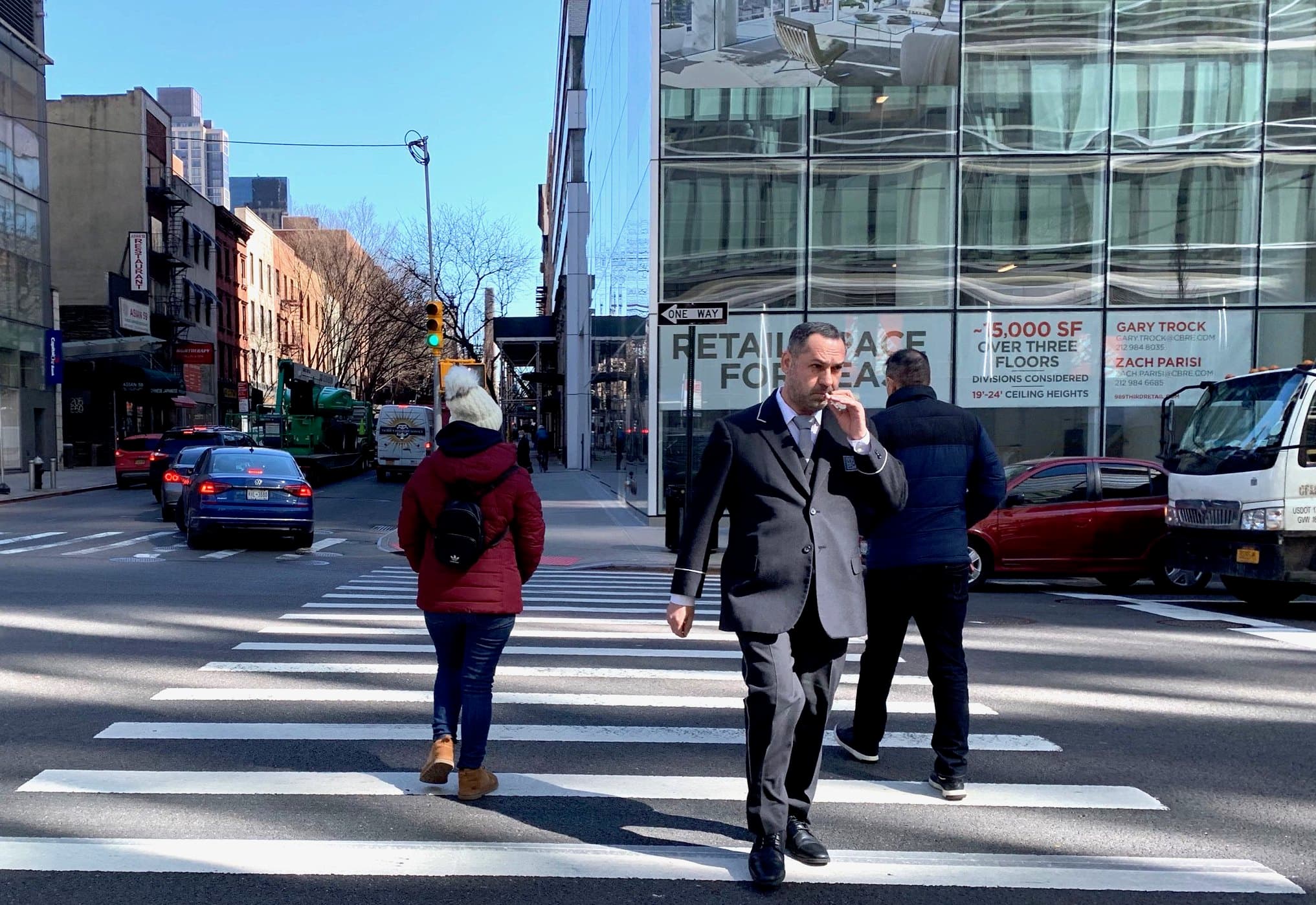 Wall Street bonuses jump, housing inspector suspended over slur, & more