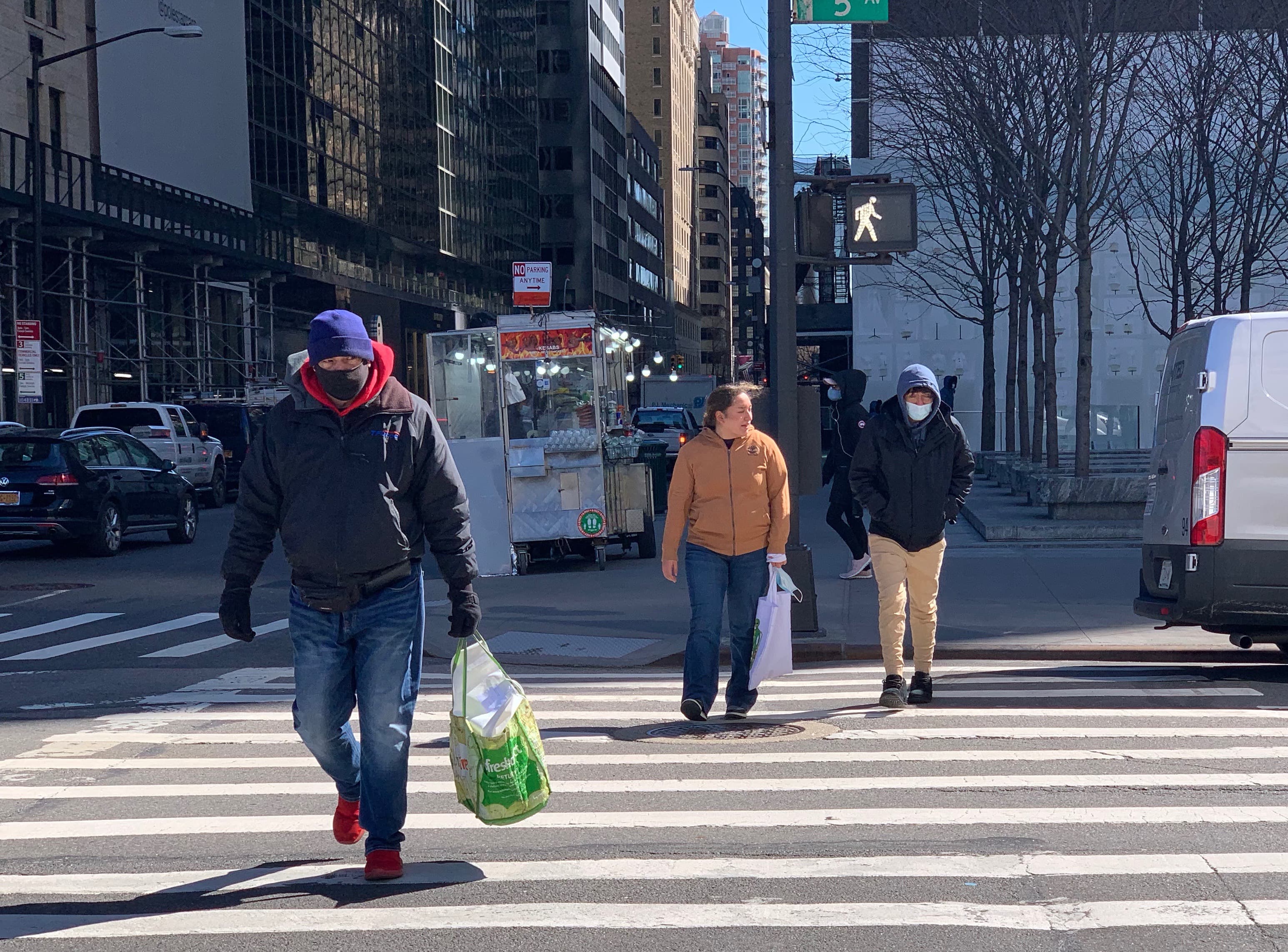 Hell's Kitchen tenants sue landlord, MTA speeds up, & more